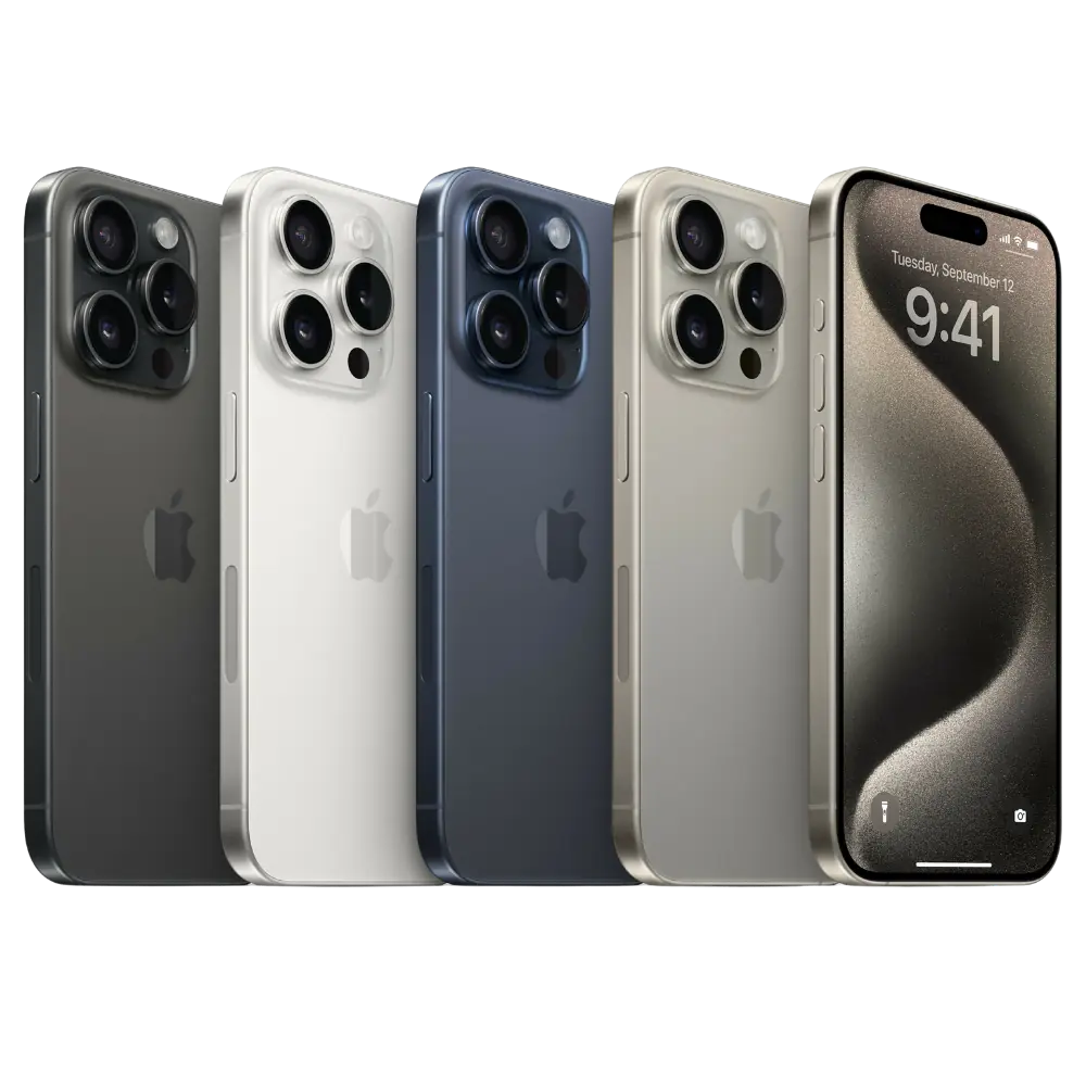 Yenilenmiş Telefonlar