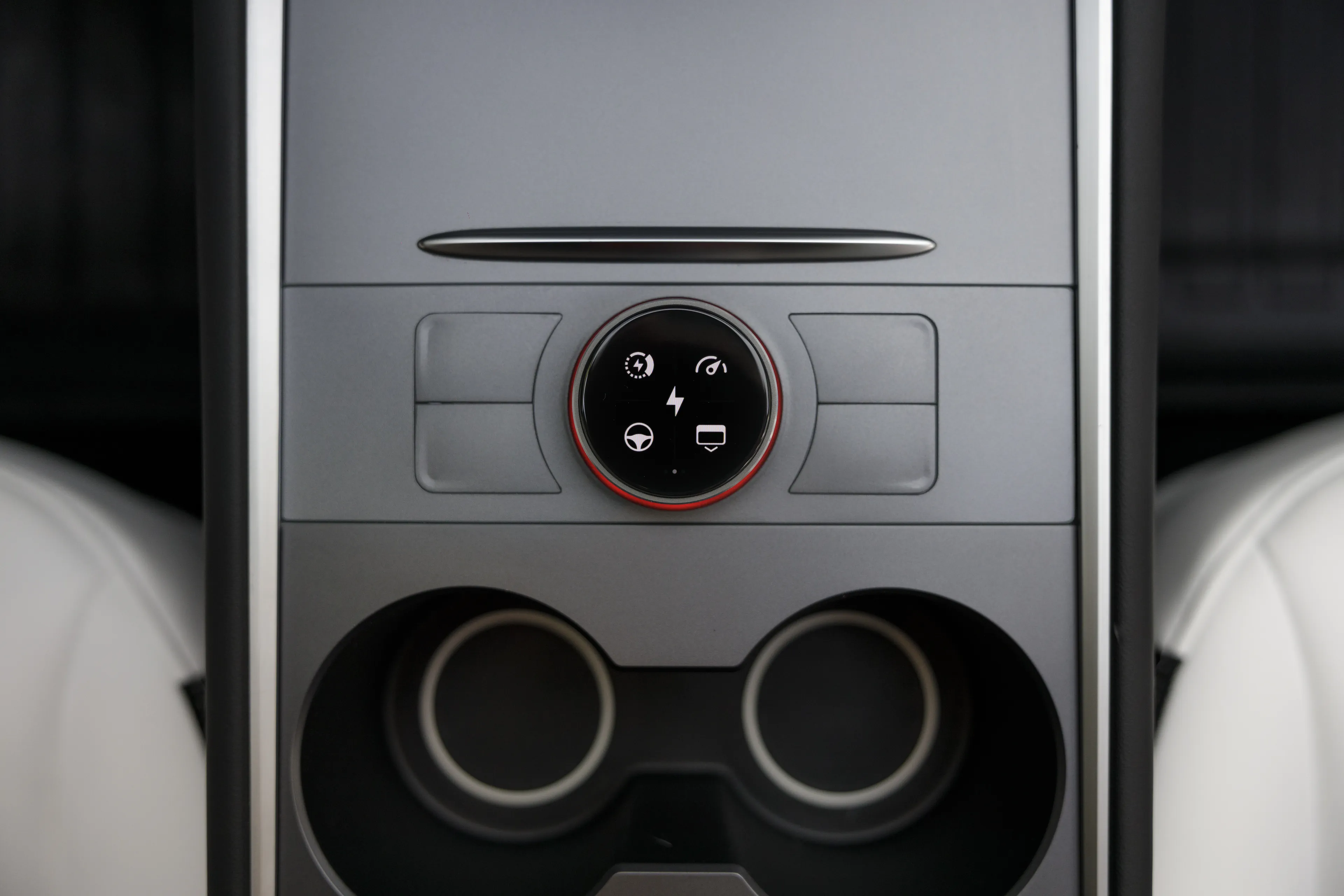 S3XY Set - Knob, Strip ve 2'li Button Bundle