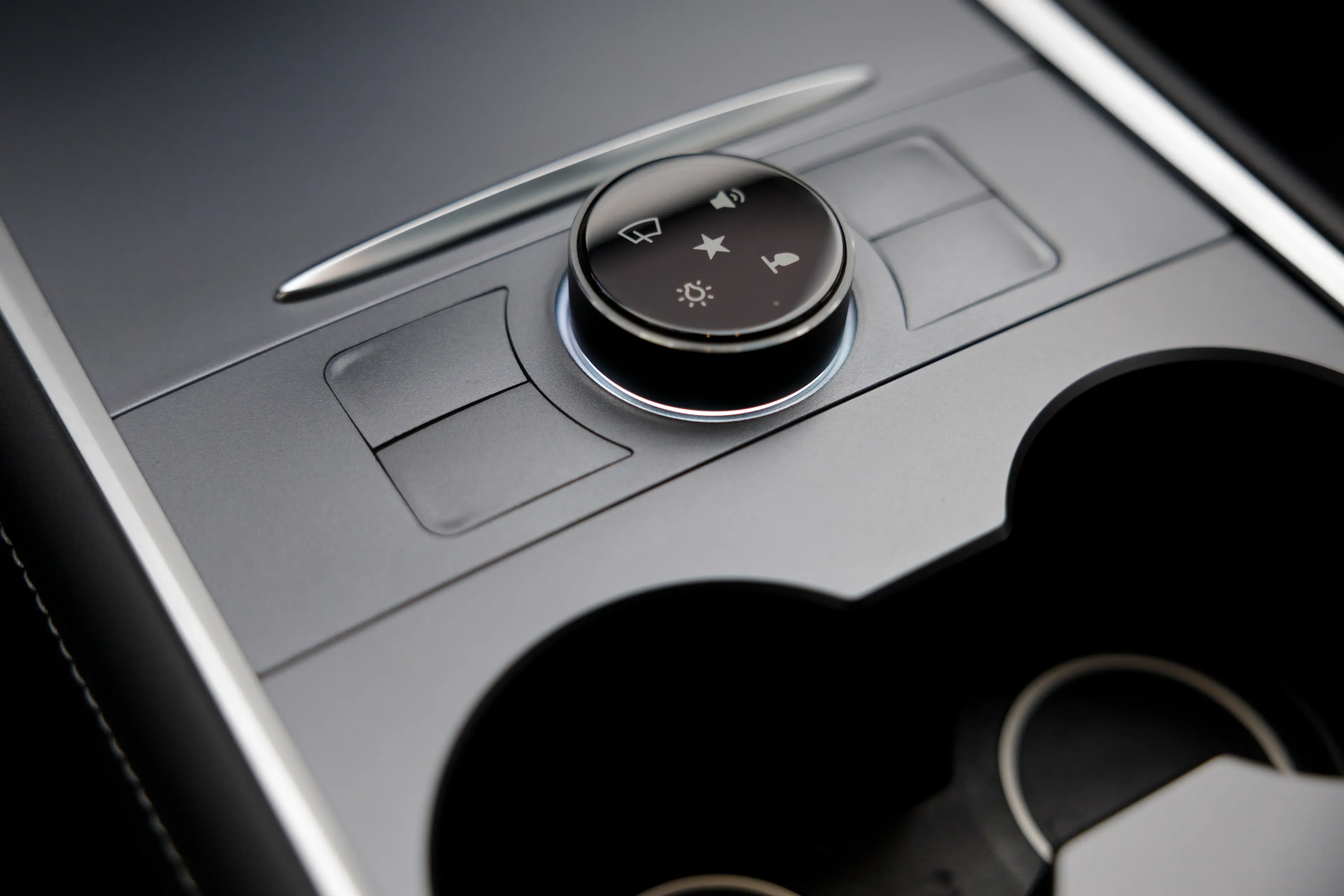 S3XY Knob Gen2 Standalone