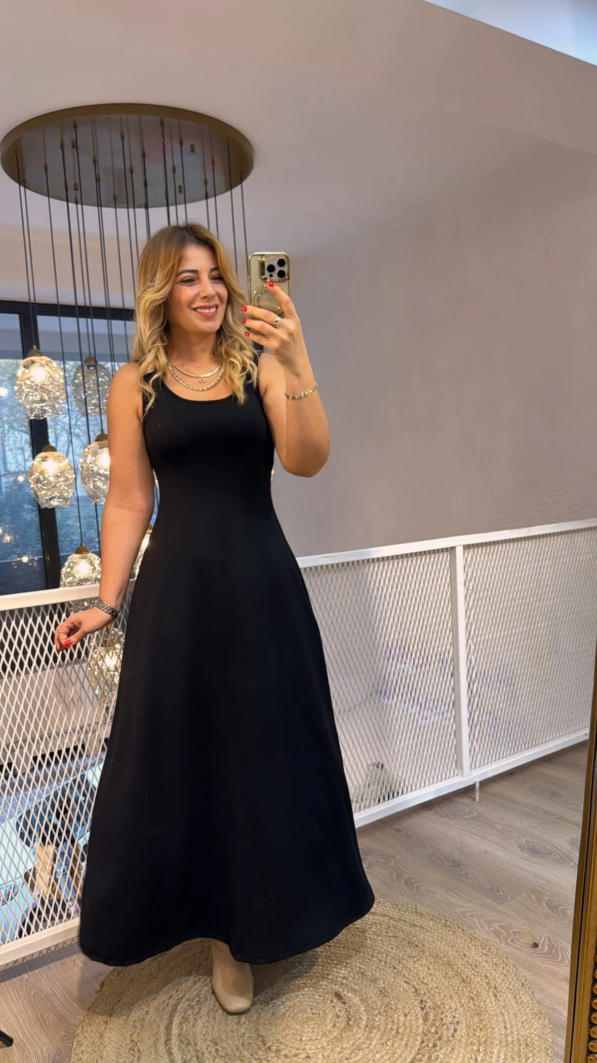 SİYAH İKİLİ TAKIM 1313