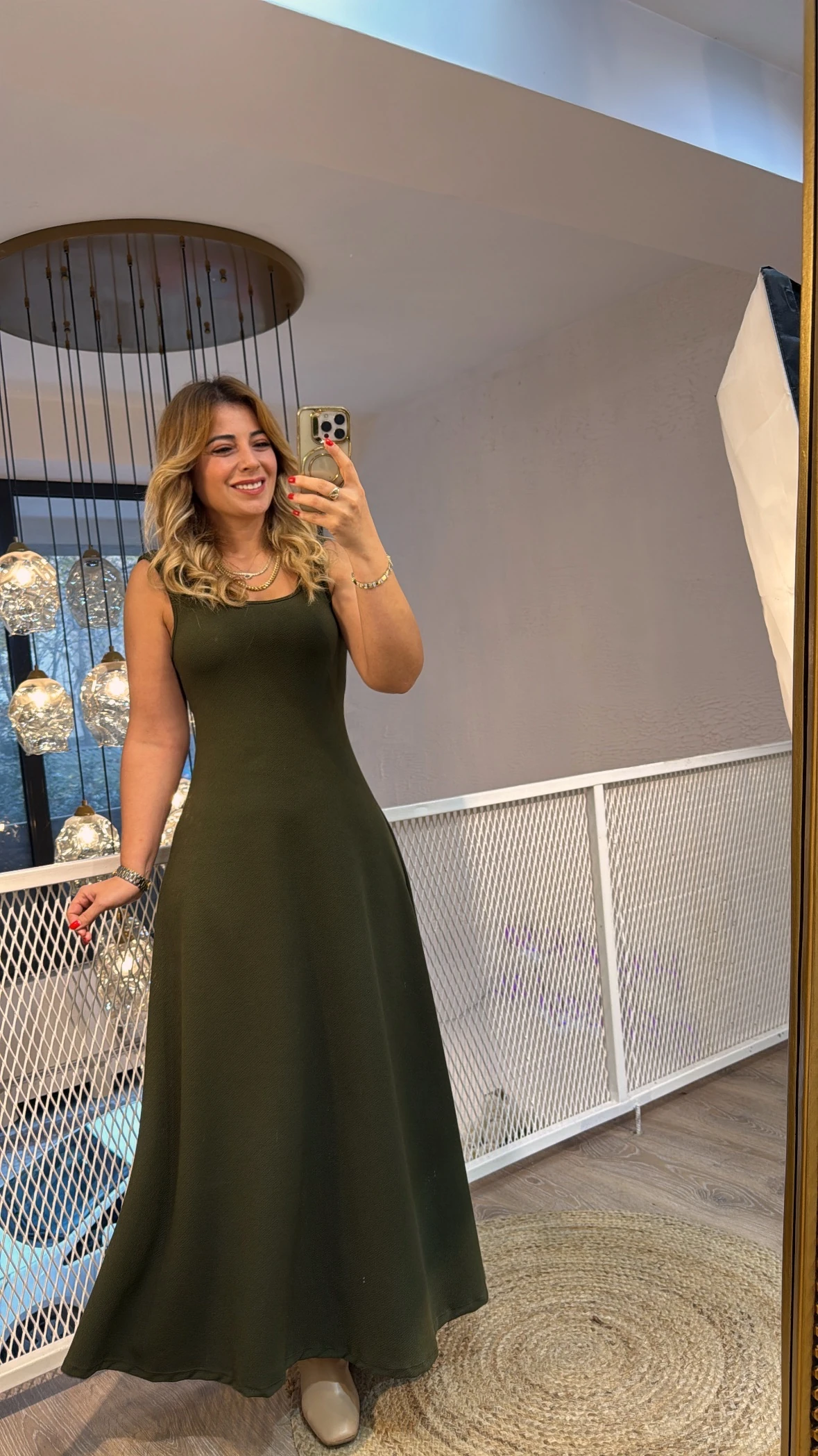 HAKİ YEŞİL İKİLİ TAKIM 1212