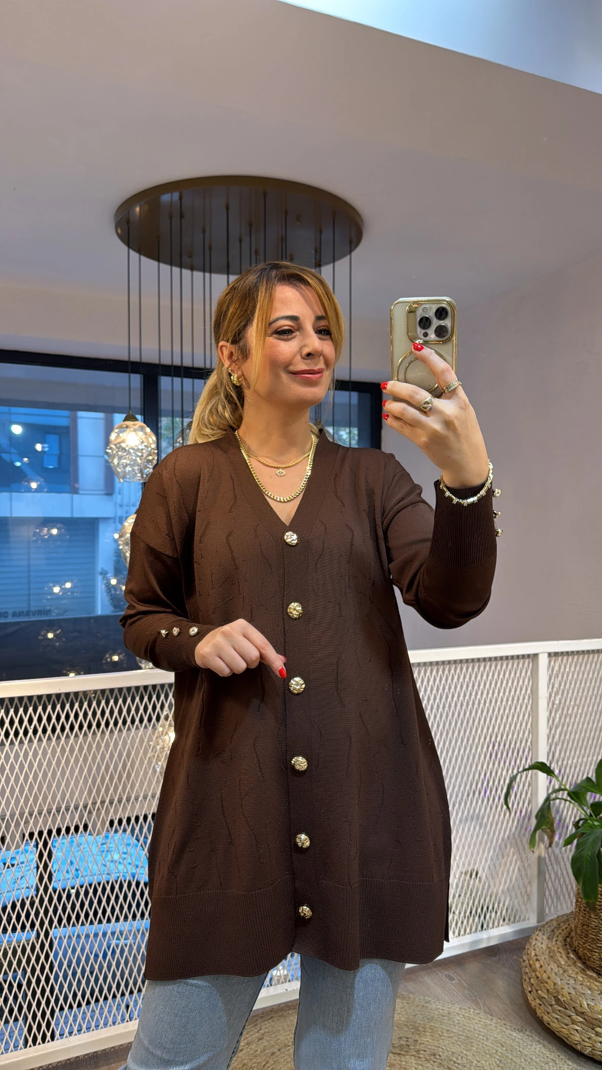 ACI KAHVE MERSEİZE HIRKA 4768