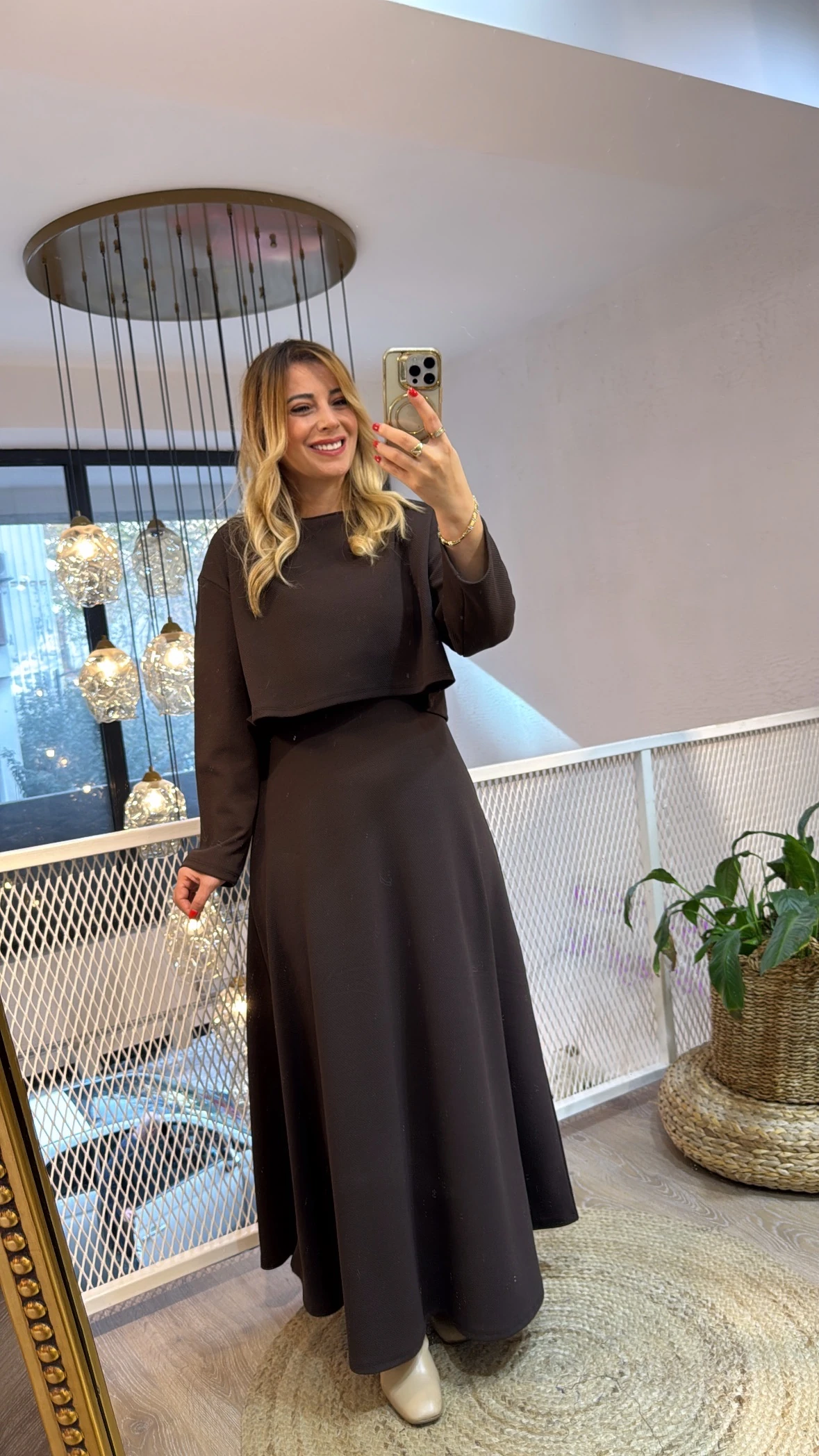 ACI KAHVE İKİLİ TAKIM 777