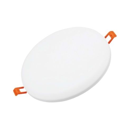 24W Yuvarlak Backlight Led Panel Armatür