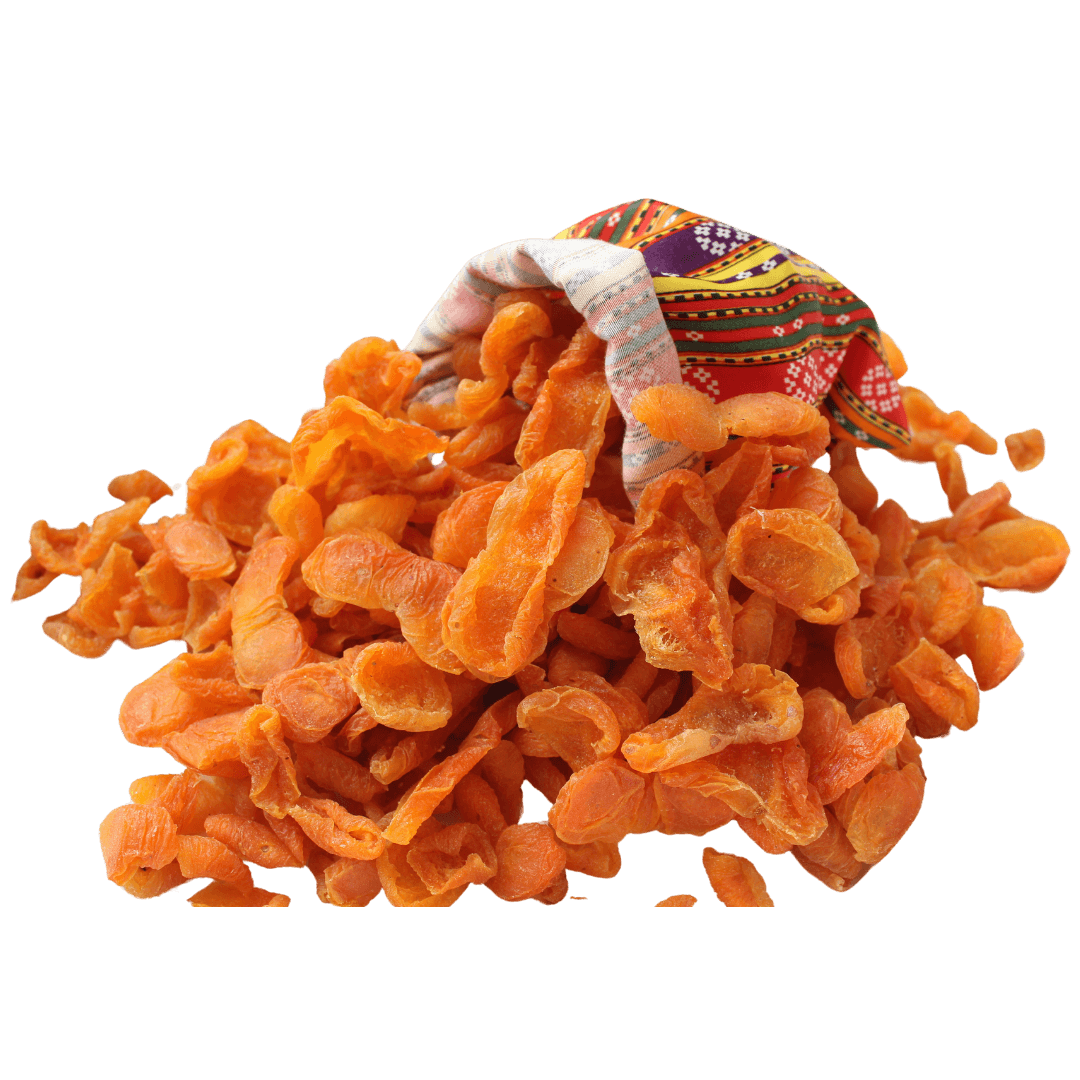 Hoşaflık Kuru Kayısı  - 3 kg