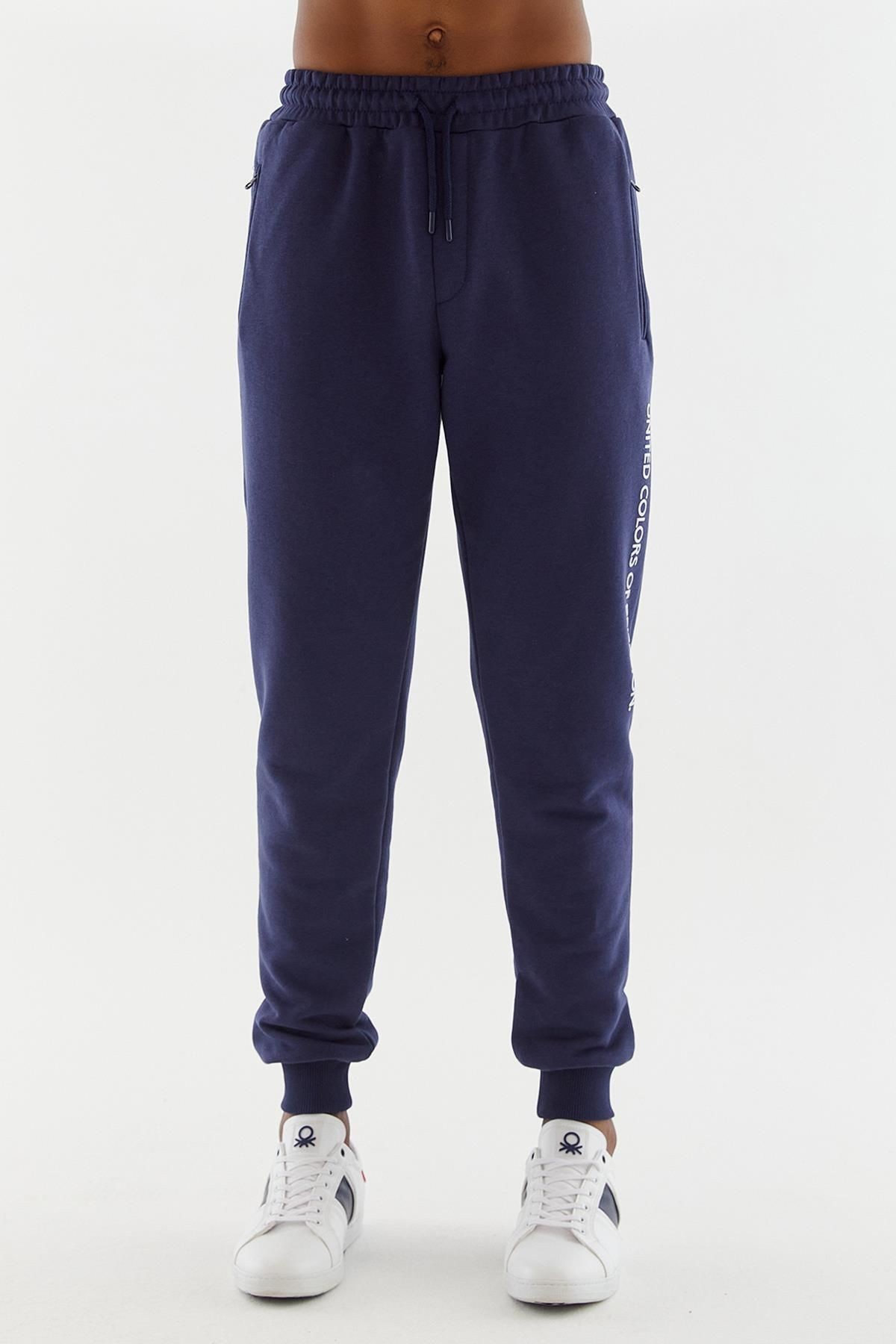 Erkek Jogger Pantolon Bnt-m20674