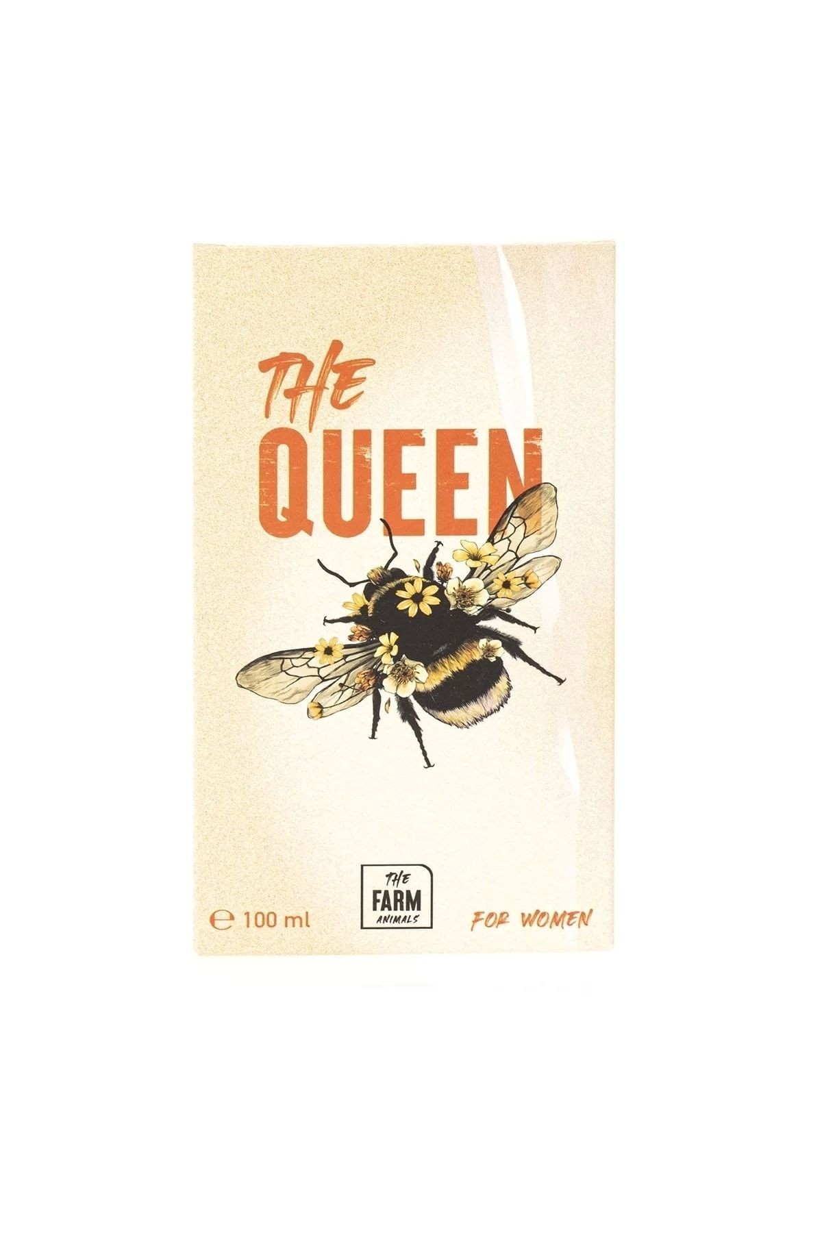 The Queen Kadın Edt Parfüm 100 Ml