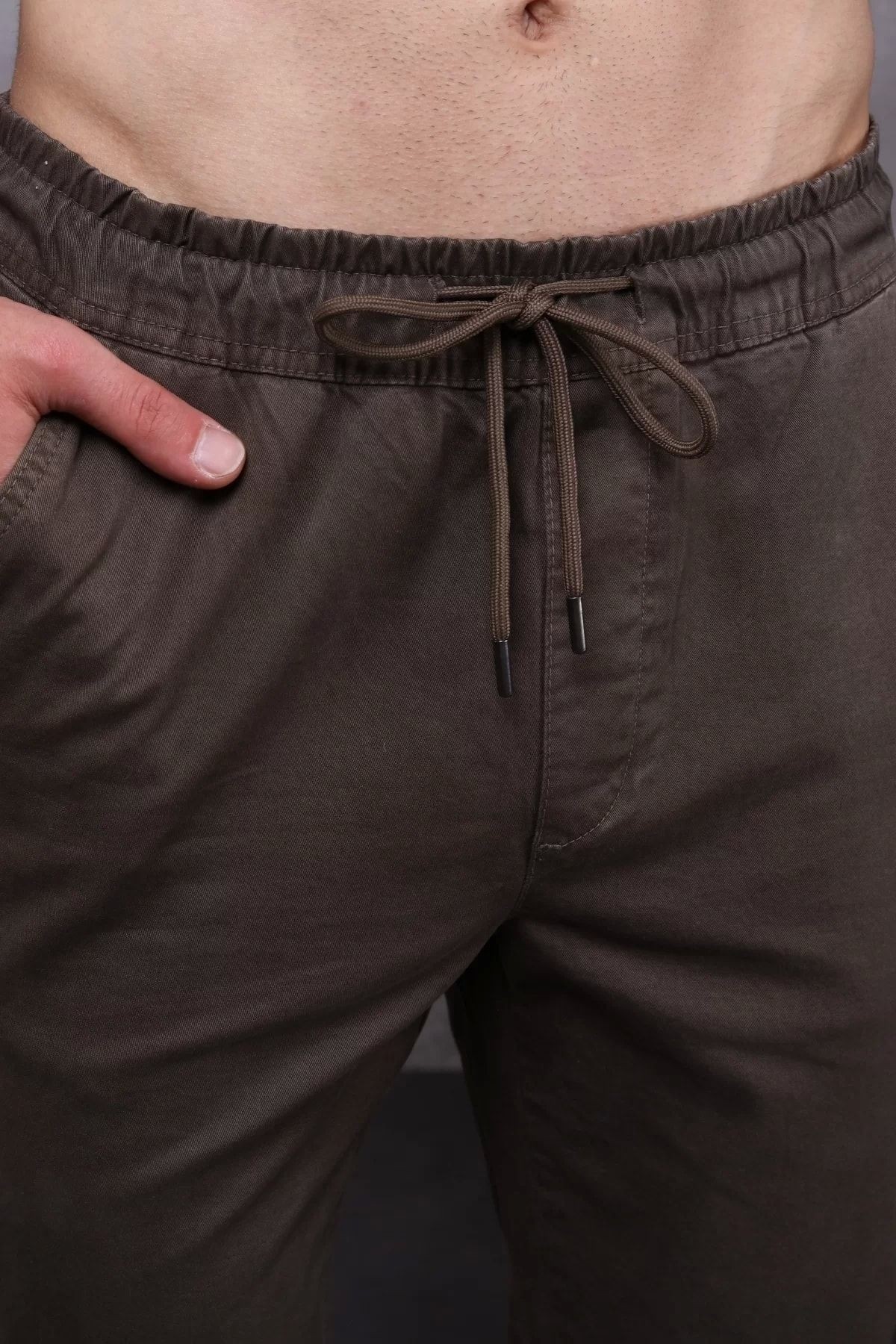 Erkek Jogger Pantolon