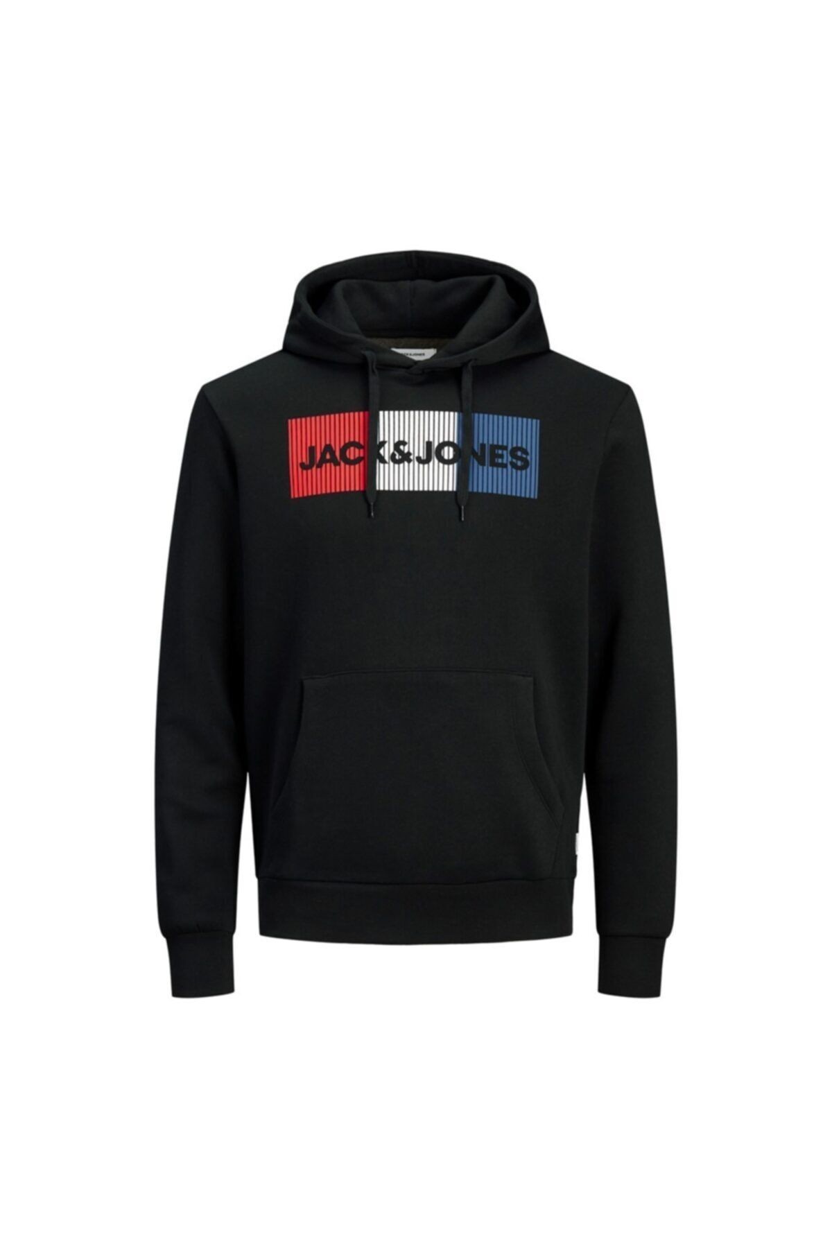 Erkek Jjecorp Logo Sweat Hood Noos Ps