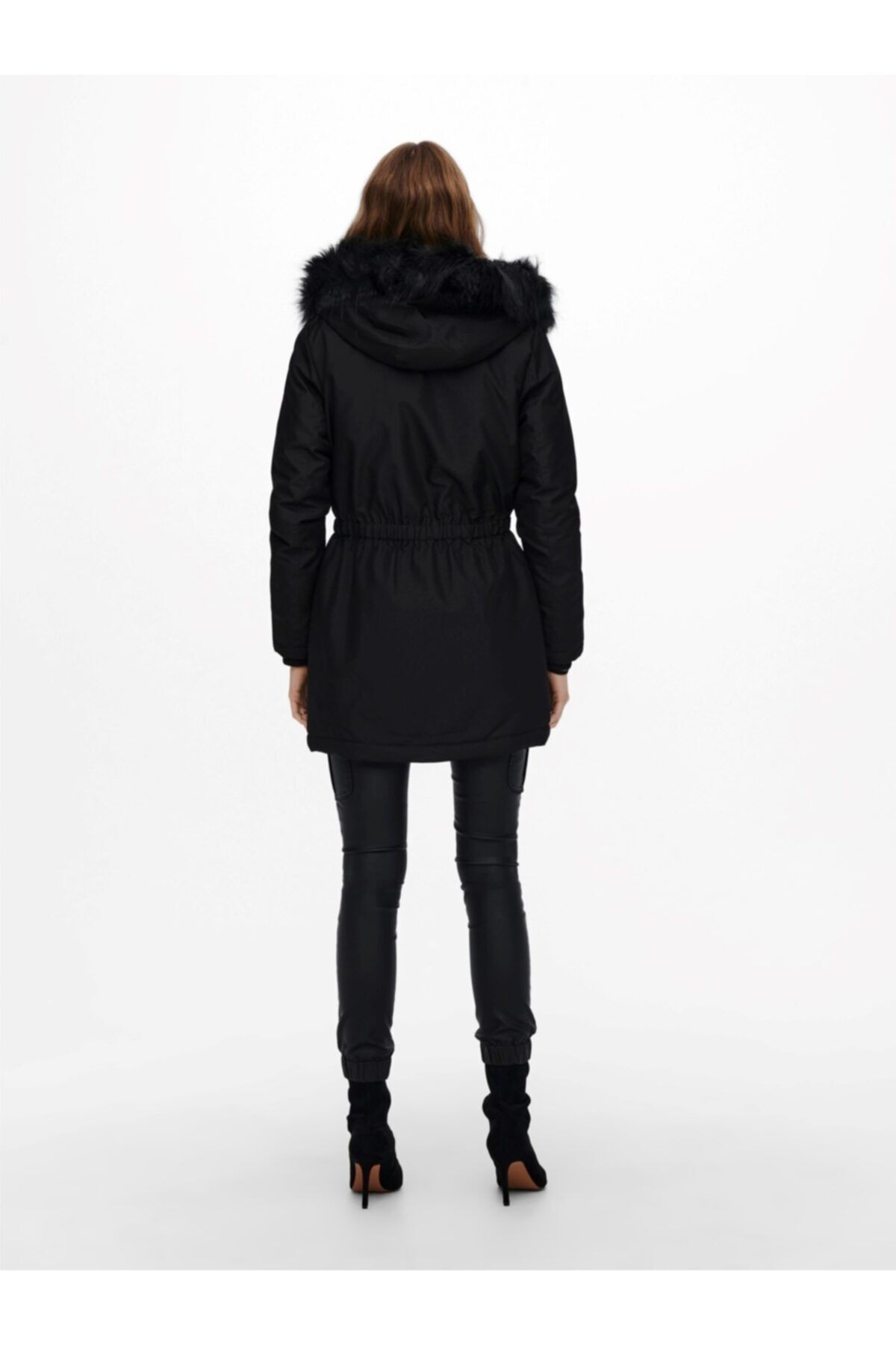 Onlırıs Fur Wınter Parka Cc Otw 15213755