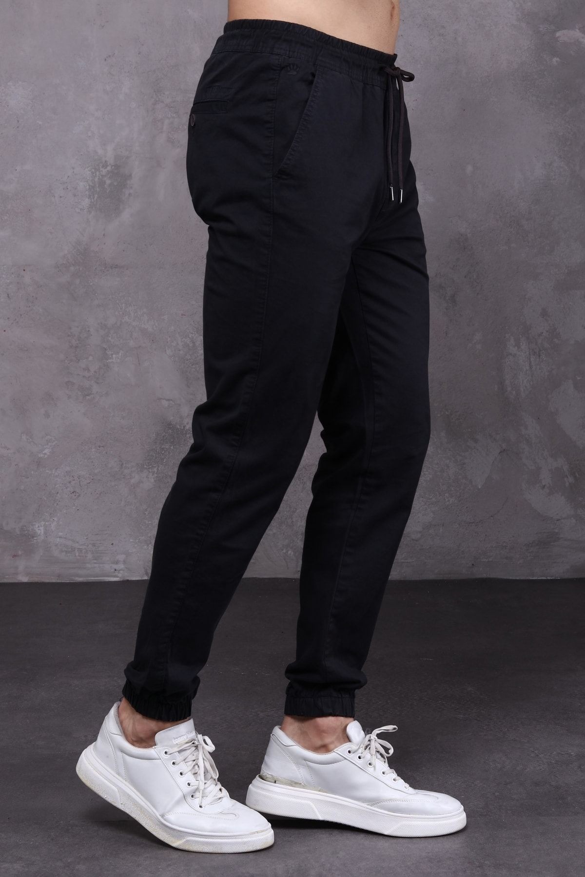 Erkek Jogger Pantolon