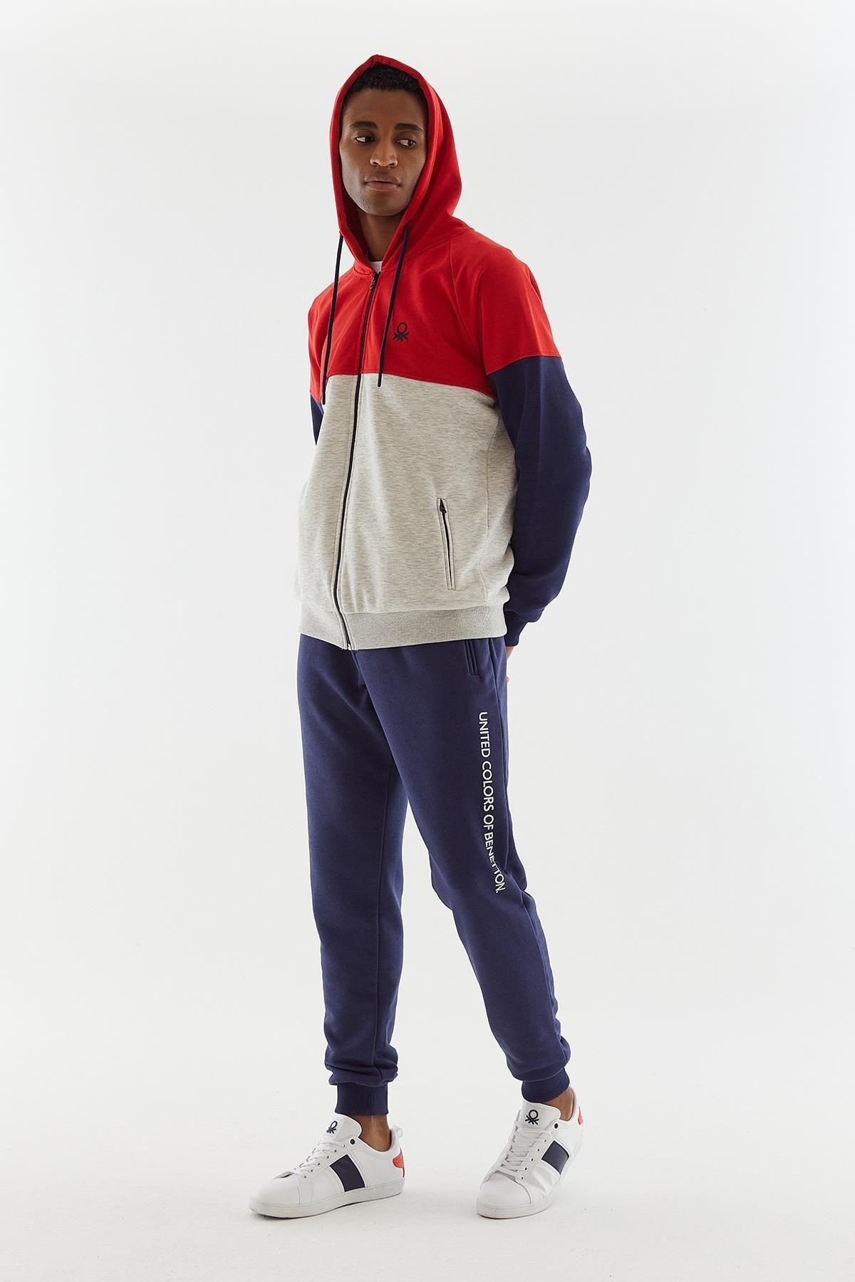 Erkek Jogger Pantolon Bnt-m20674