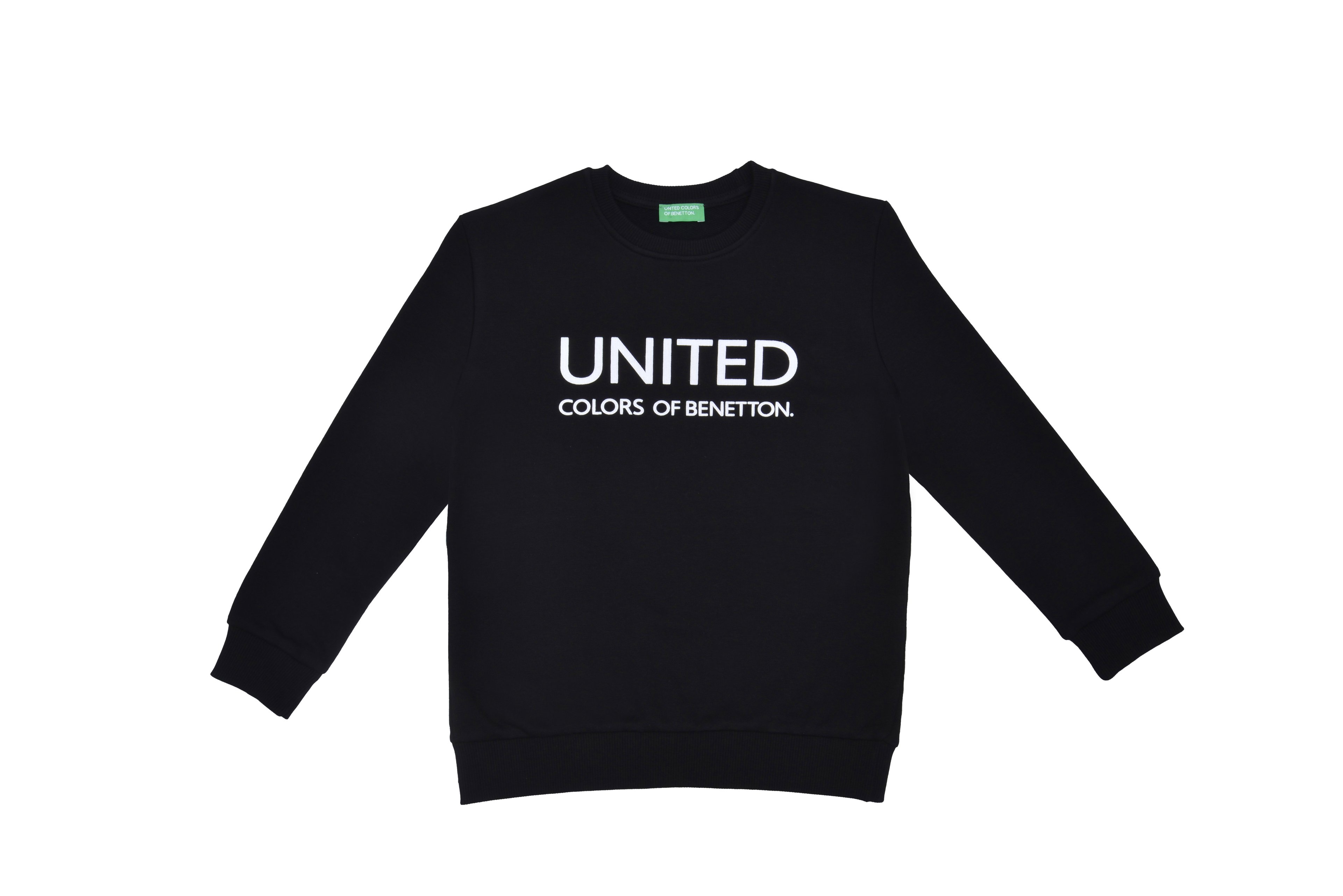 Benetton Erkek Çocuk Sweatshirt BNT-B21877