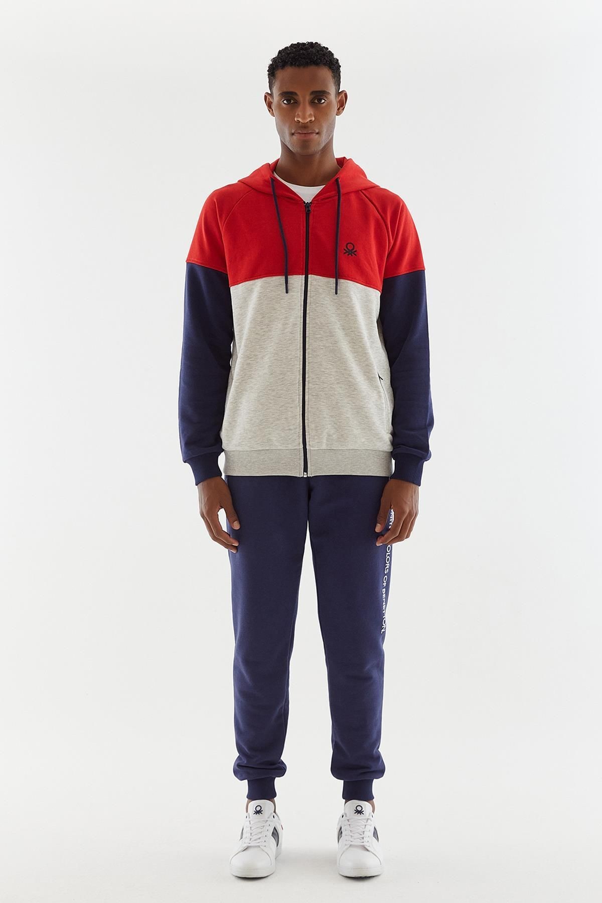 Erkek Jogger Pantolon Bnt-m20674