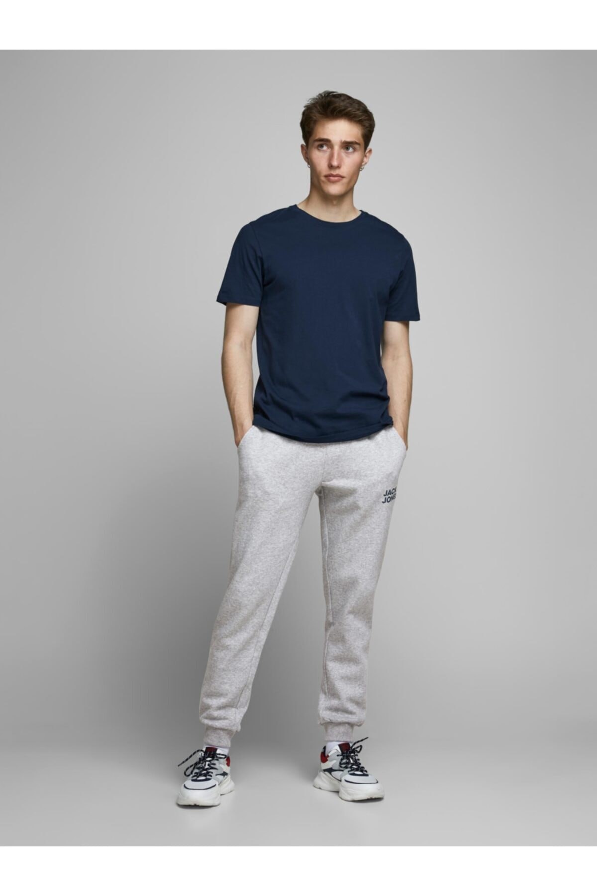 Jjıgordon Jjnewsoft Sweat Pant