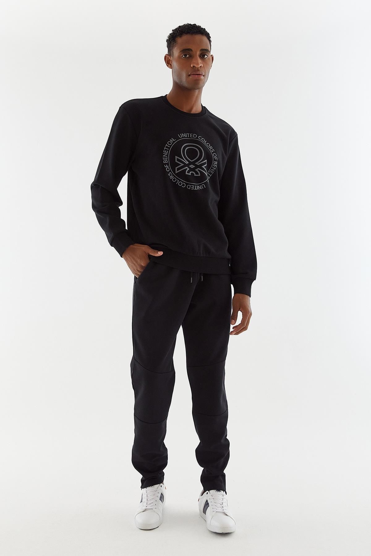 Erkek Sweatshirt Bnt-m20668