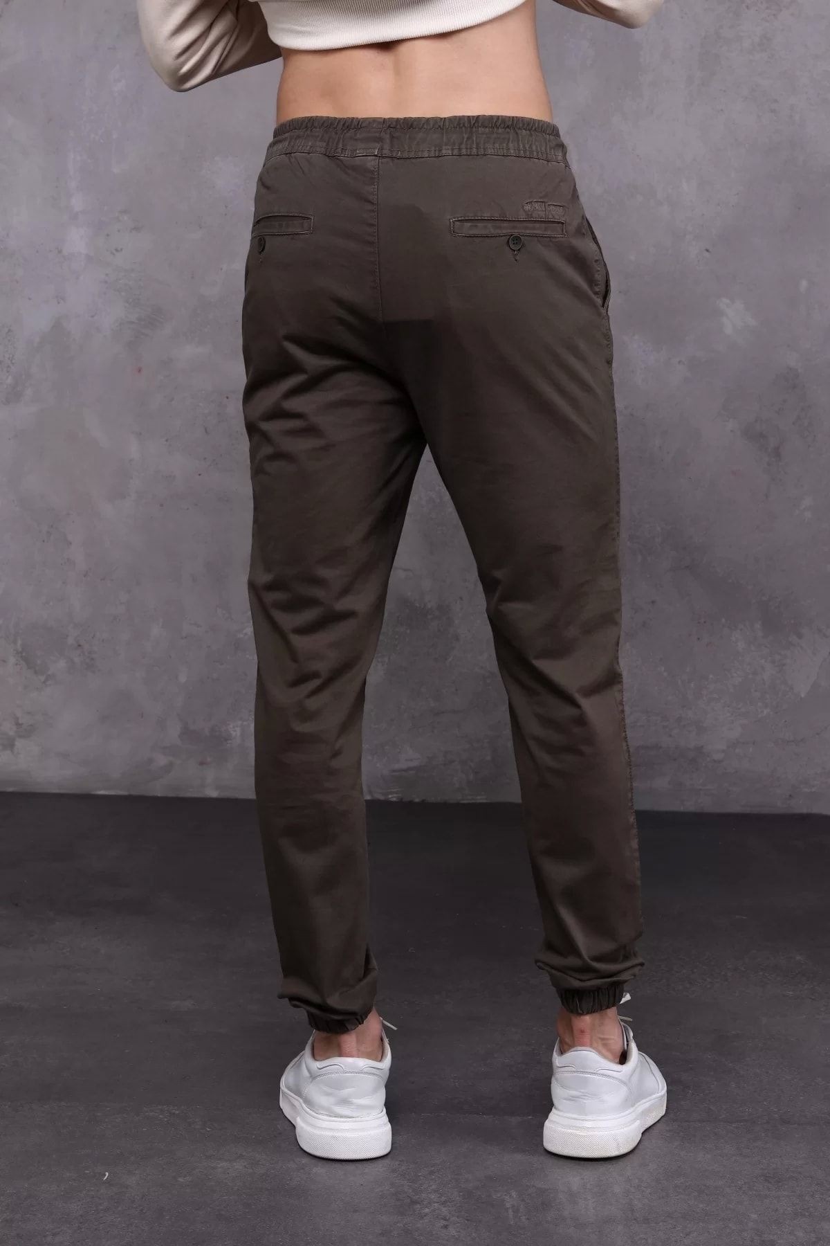 Erkek Jogger Pantolon