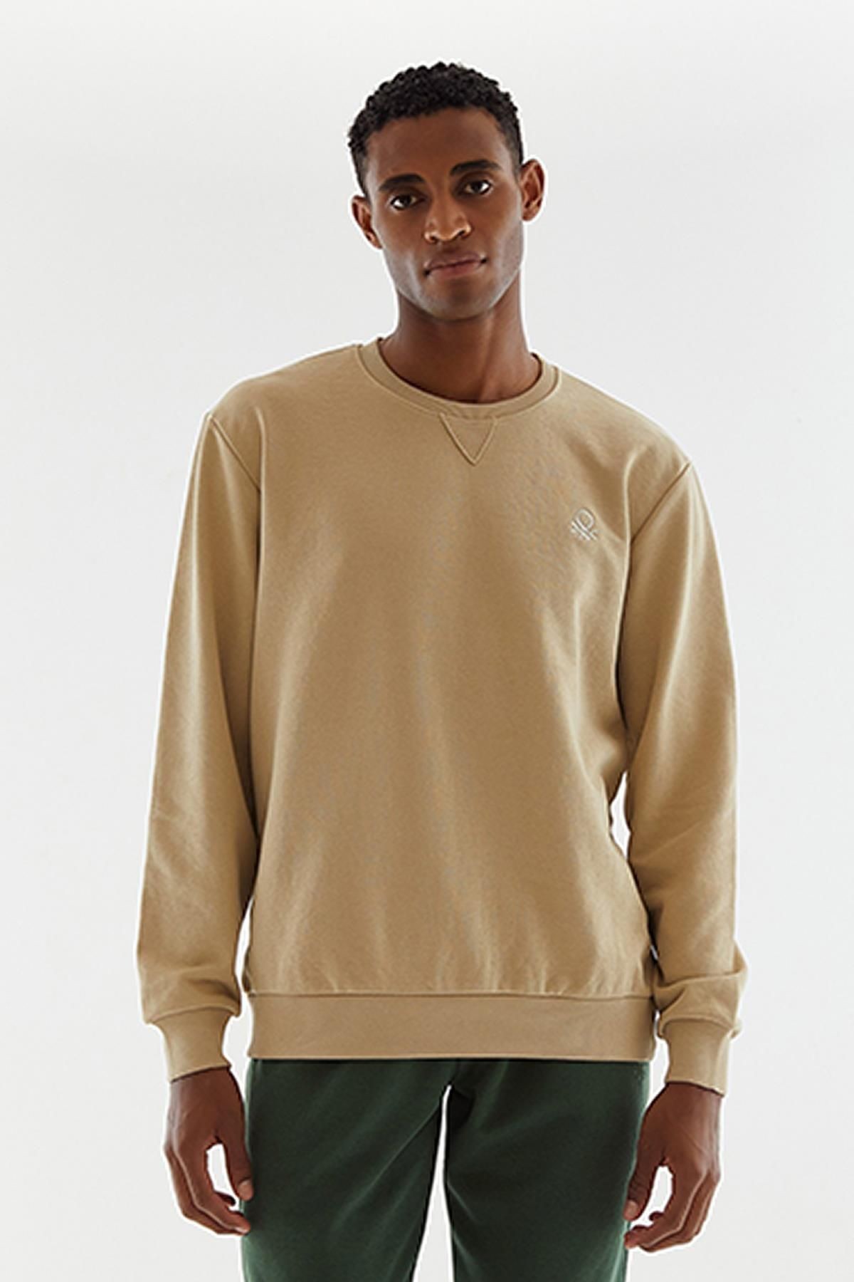 Erkek Sweatshirt Bnt-m20951