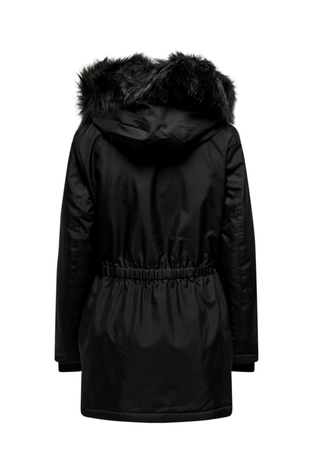 Onlırıs Fur Wınter Parka Cc Otw 15213755