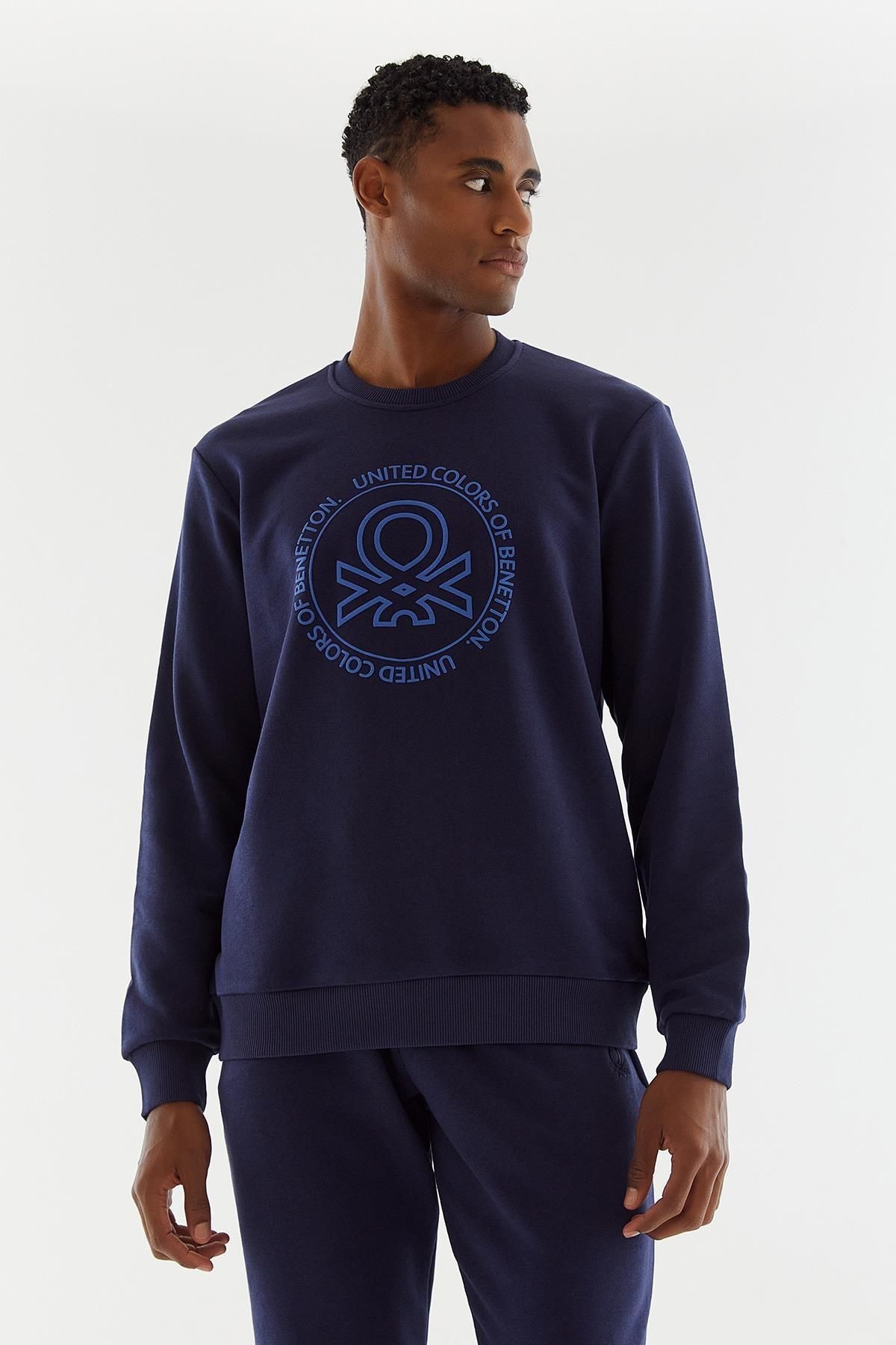 Bnt-m20668 Sweatshirt