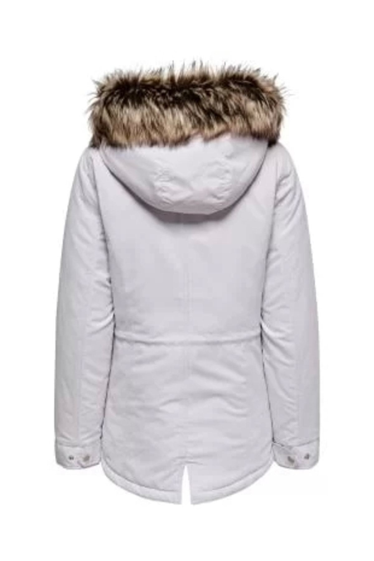 Açık Lila Onlnewlucca Parka Kacket Otw 15205715