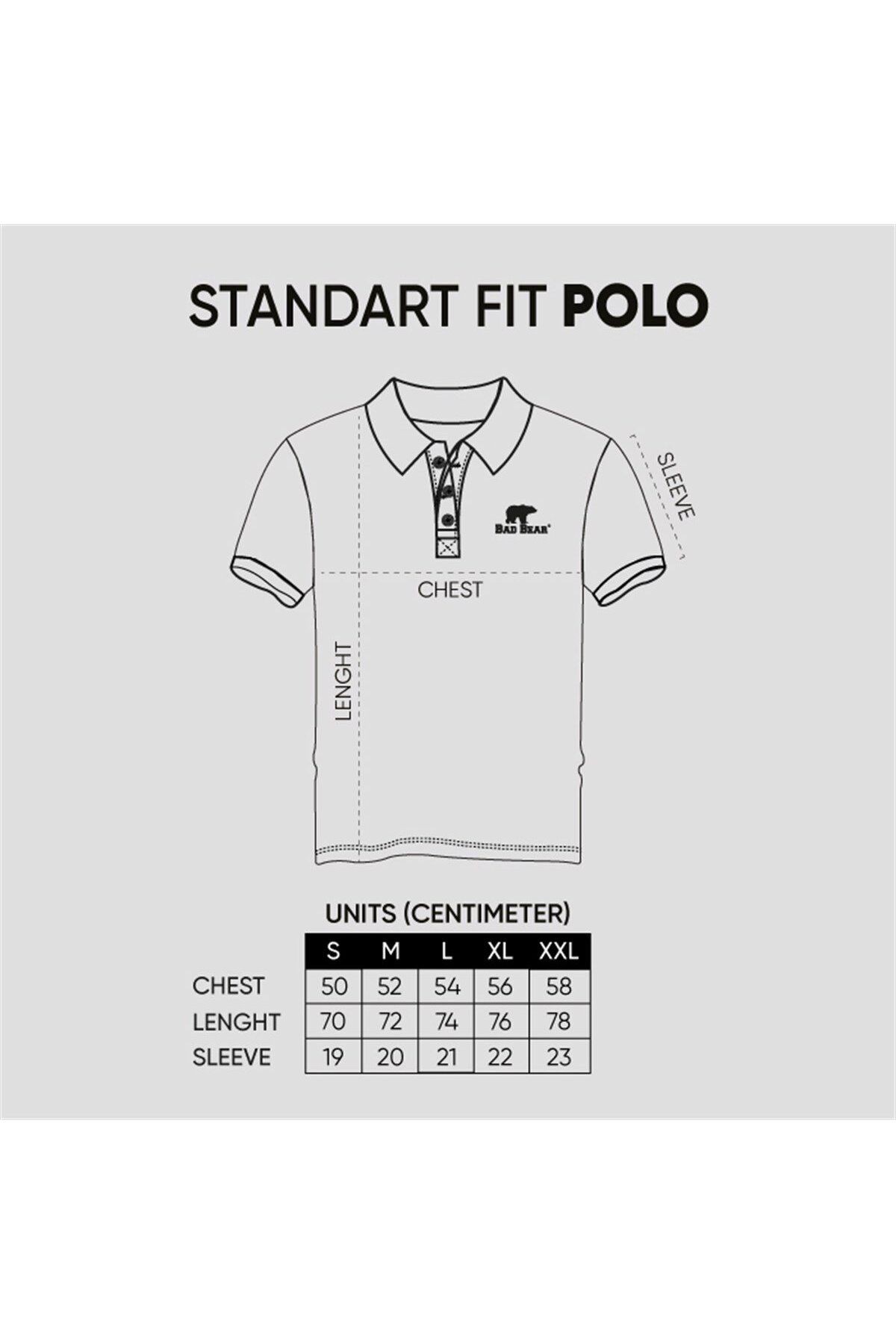 Groove Polo Antramelange