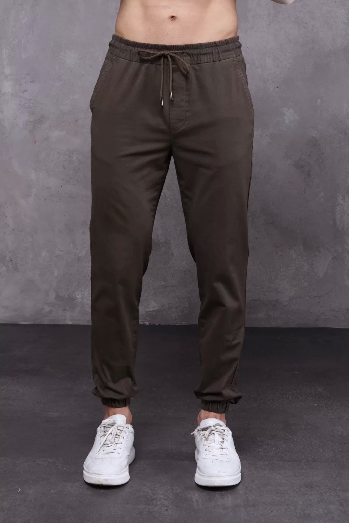 Erkek Jogger Pantolon