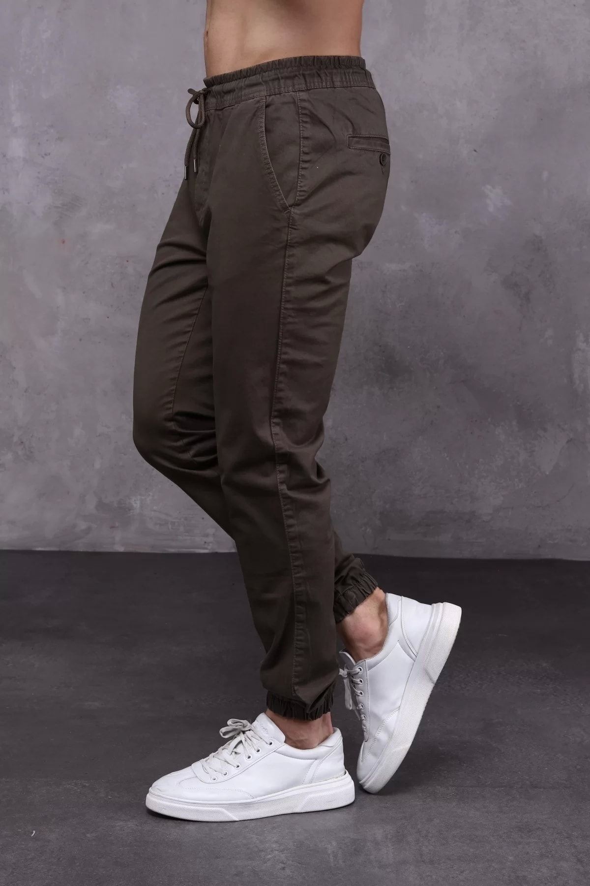 Erkek Jogger Pantolon