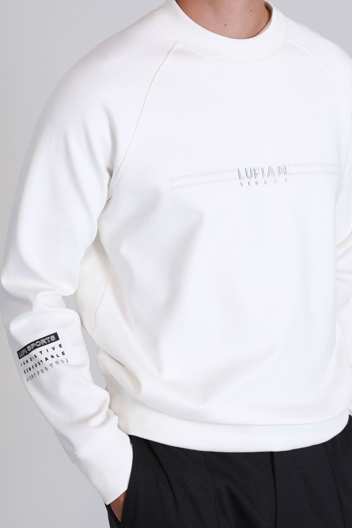 Squire SweatShirt