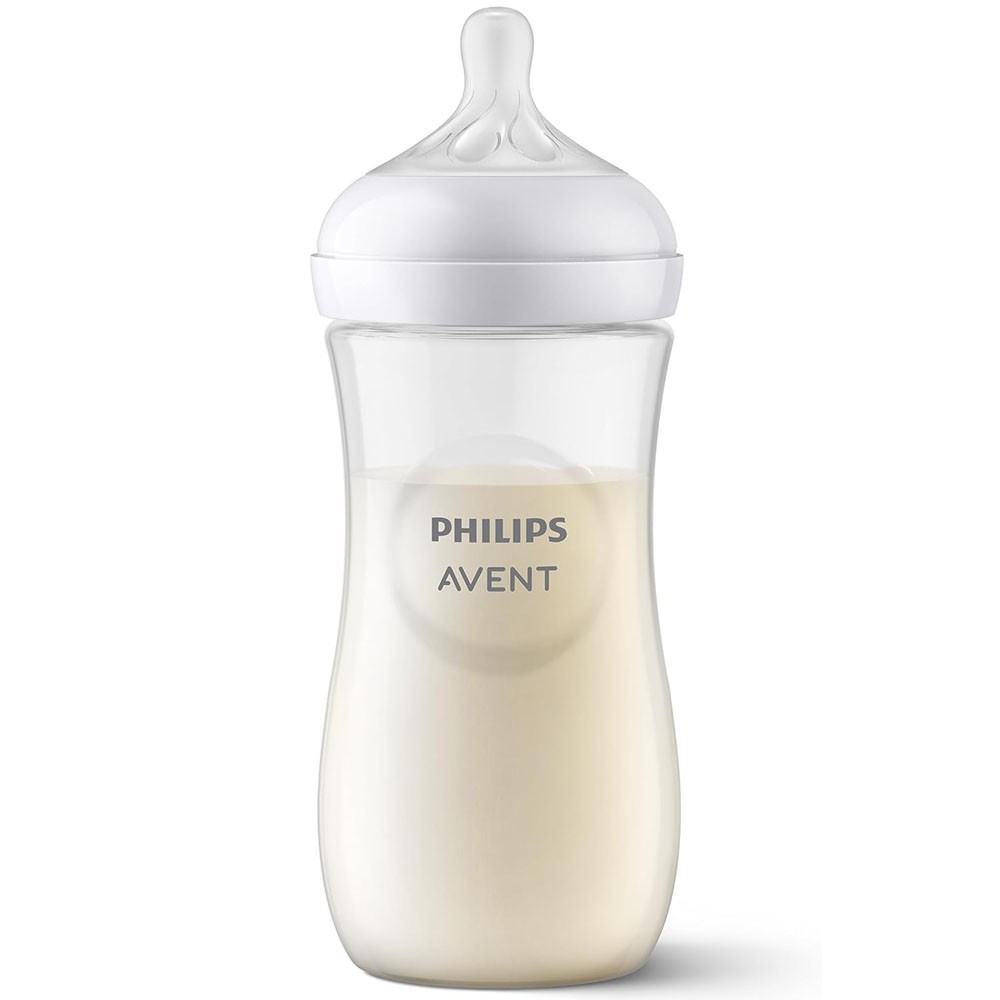 Philips Avent SCY906/01 Natural Response PP Biberon 330 ml