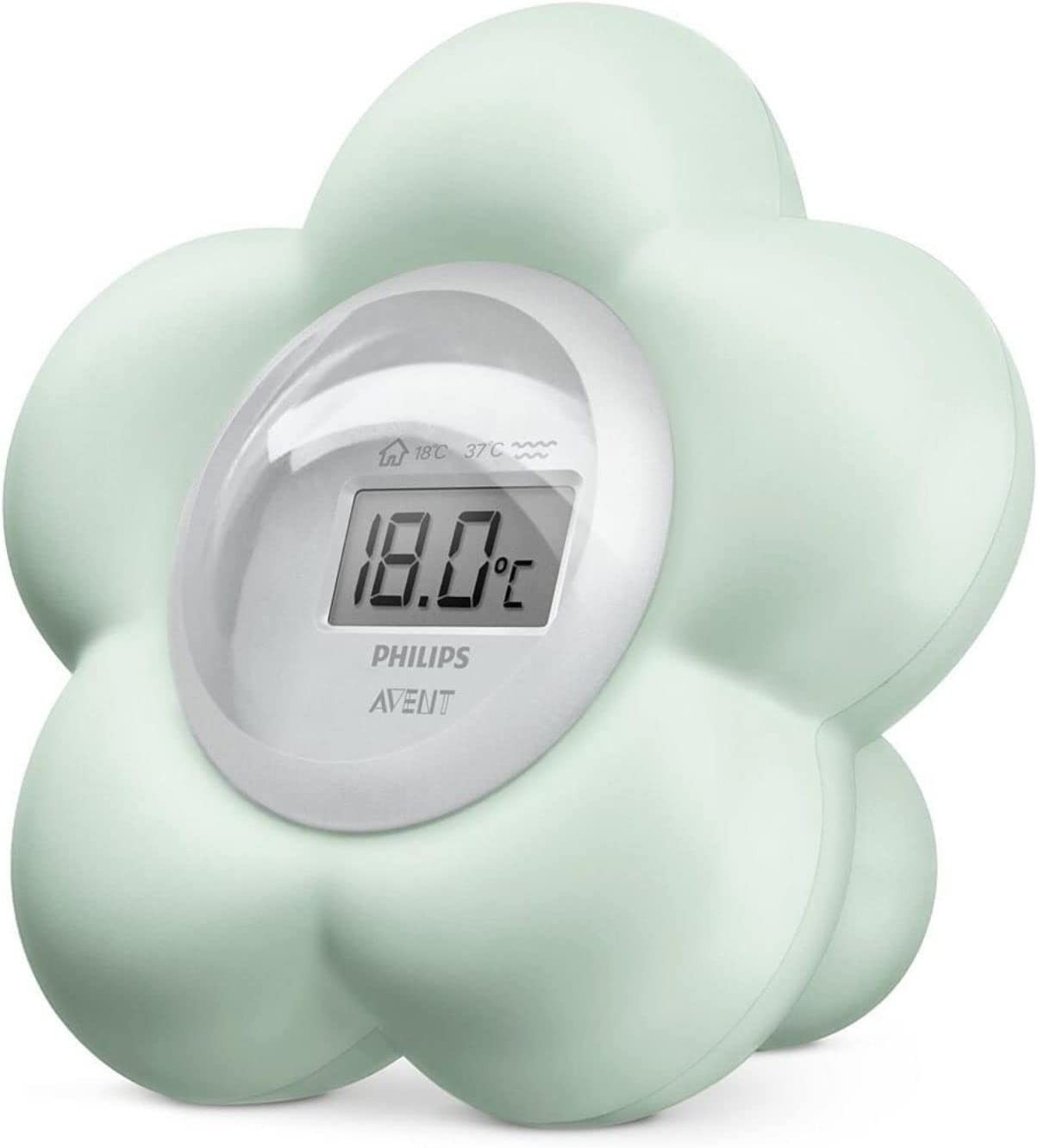 Philips Avent SCH480/20 Oda Ve Banyo Termometresi