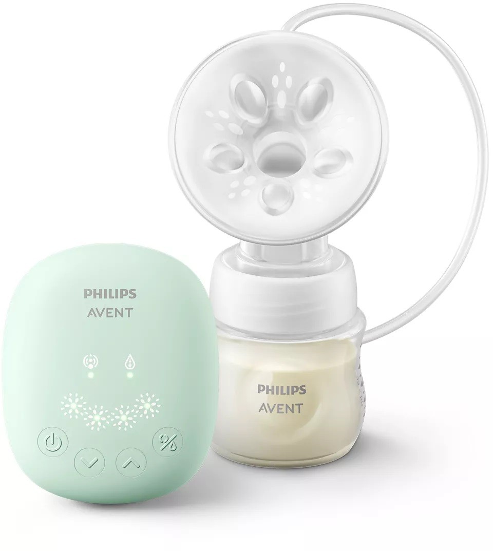 Philips Avent SCF323/11 Essential Göğüs Pompası