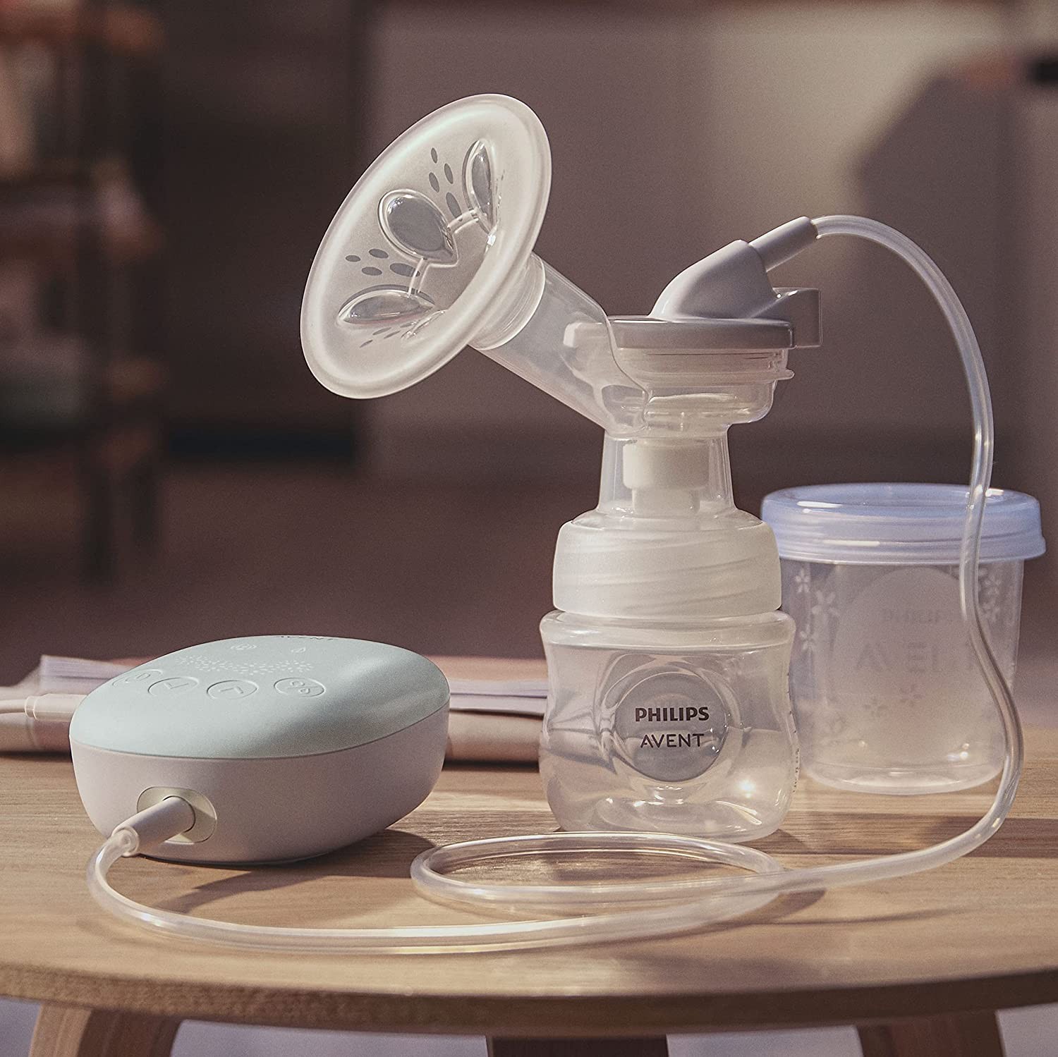 Philips Avent SCF323/11 Essential Göğüs Pompası