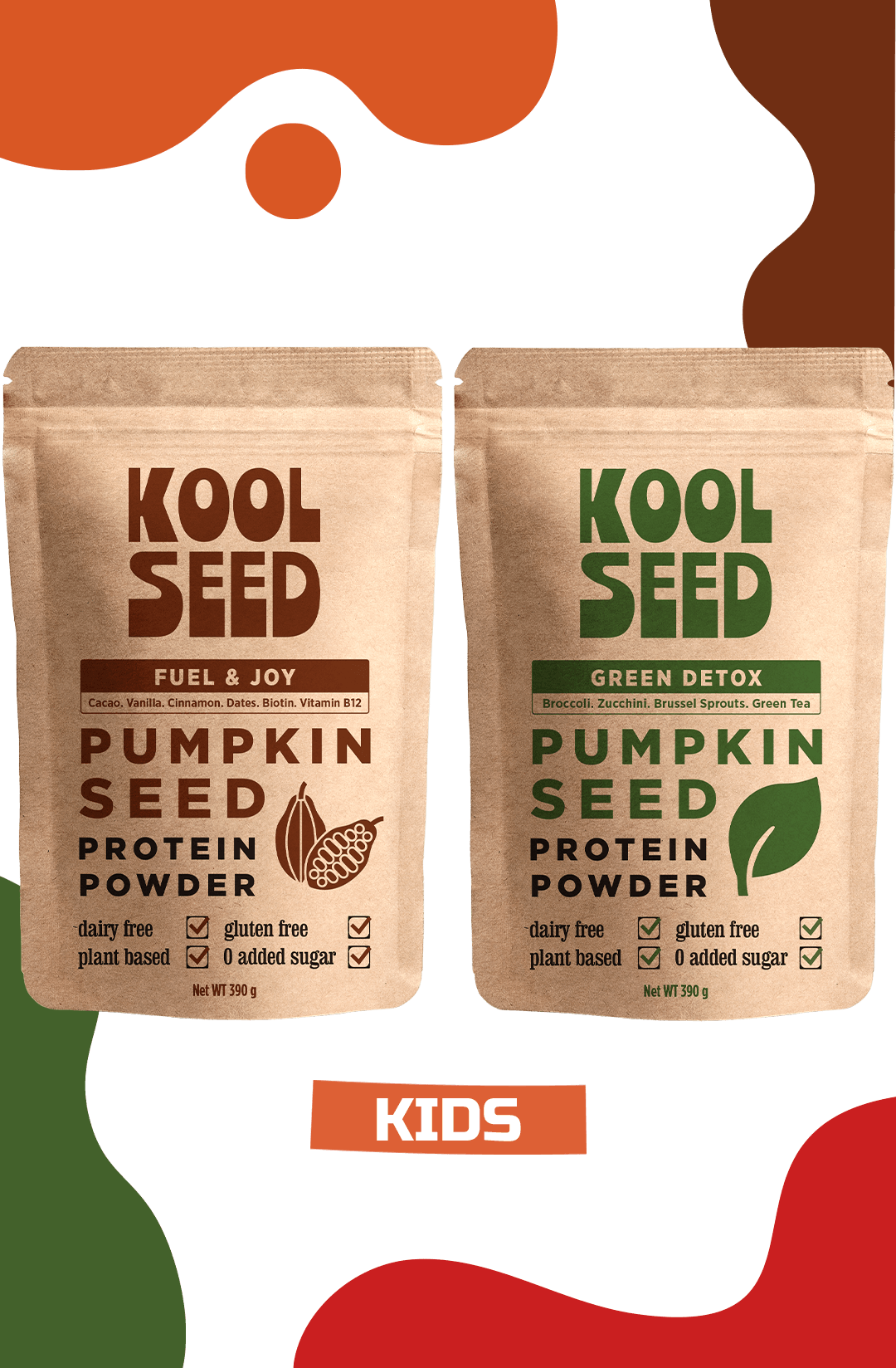 Kool Kids Club – Minik Kahramanlara Özel Set