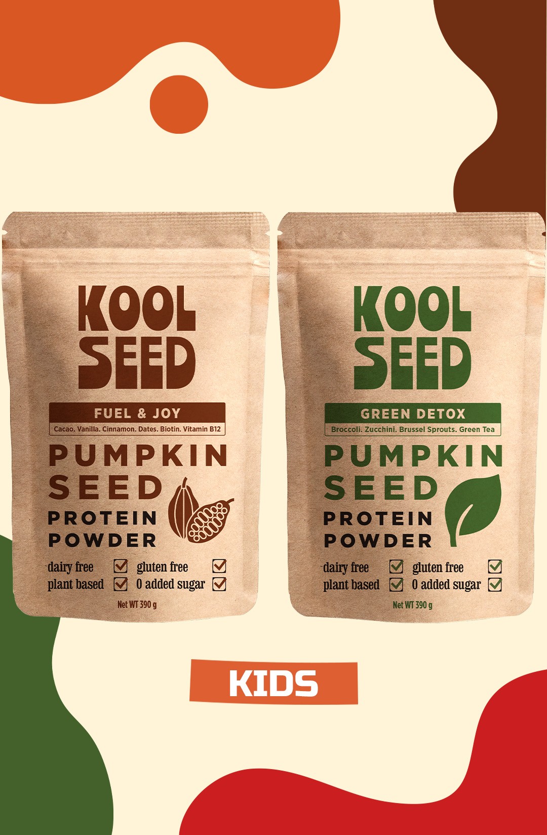Kool Kids Club – Minik Kahramanlara Özel Set
