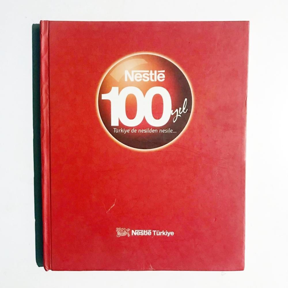 Nestle 100. Yıl