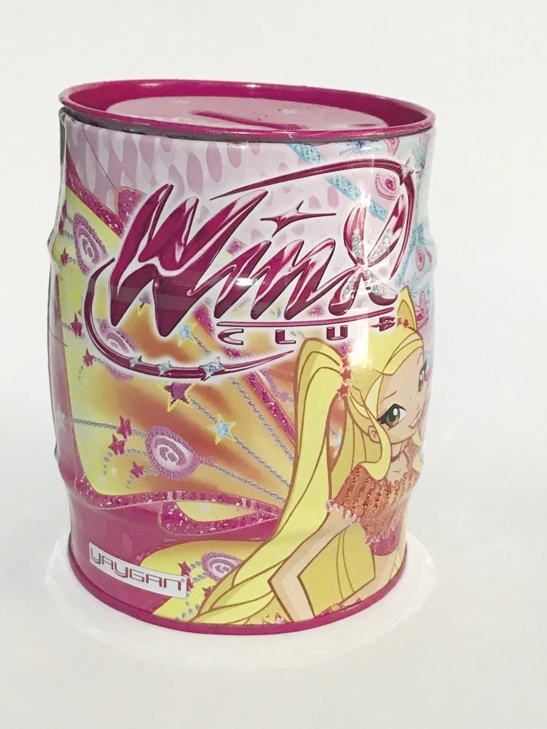 Winx Club - Kumbara