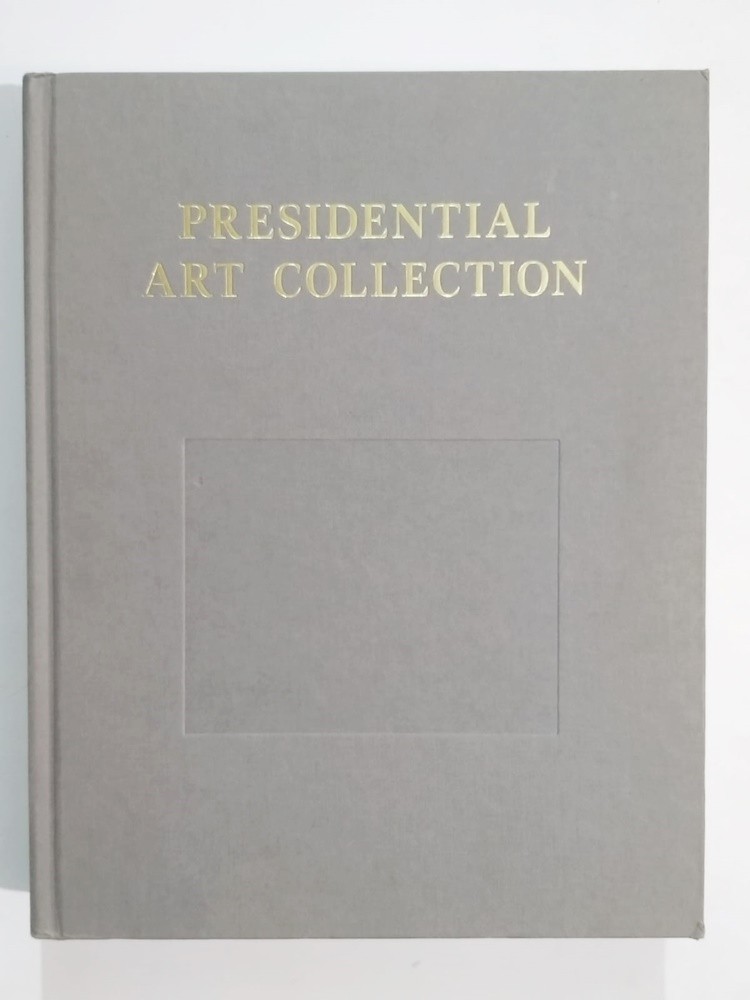 Presidential Art Collection 2 - Kitap