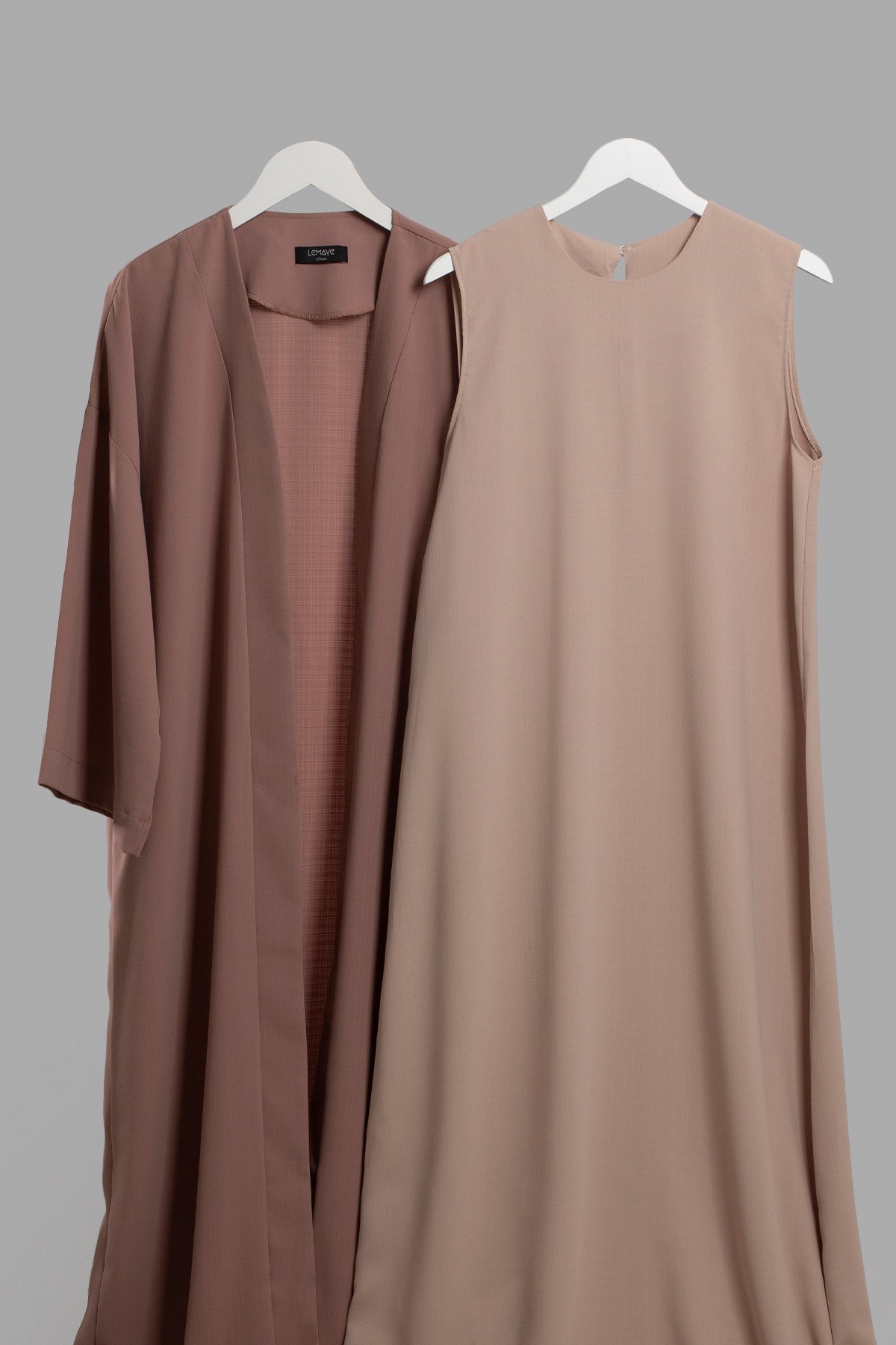 Nour Abaya Takım