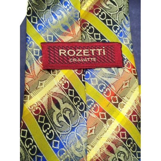 Rozetti Crvatte / Kravat