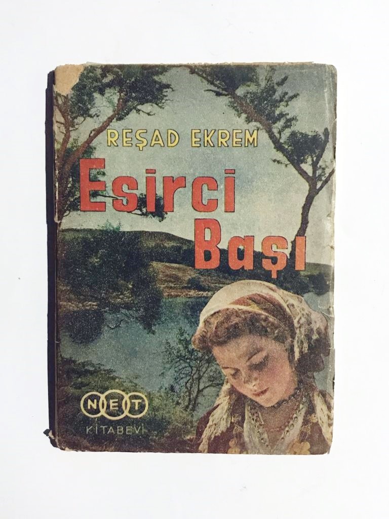 Esirci başı - Reşat EKREM