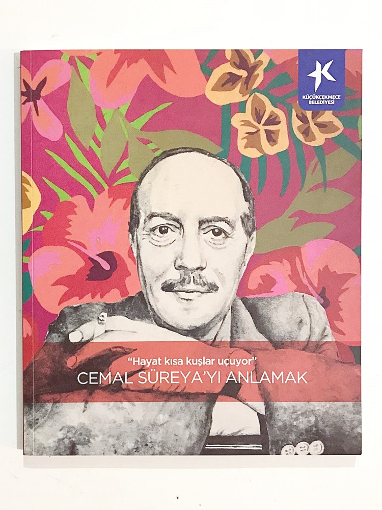 Cemal Süreya'yı Anlamak “Hayat Kısa Kuşlar Uçuyor” - Kitap