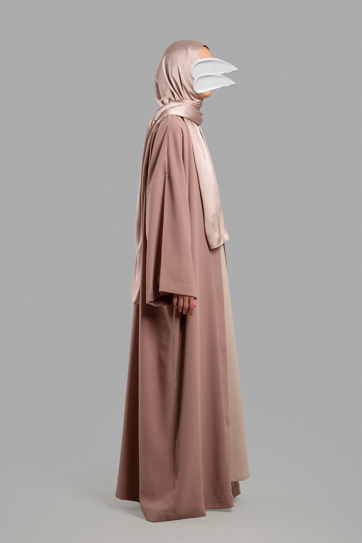 Nour Abaya Takım