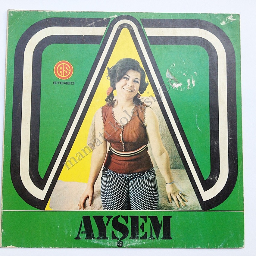 Ayşem