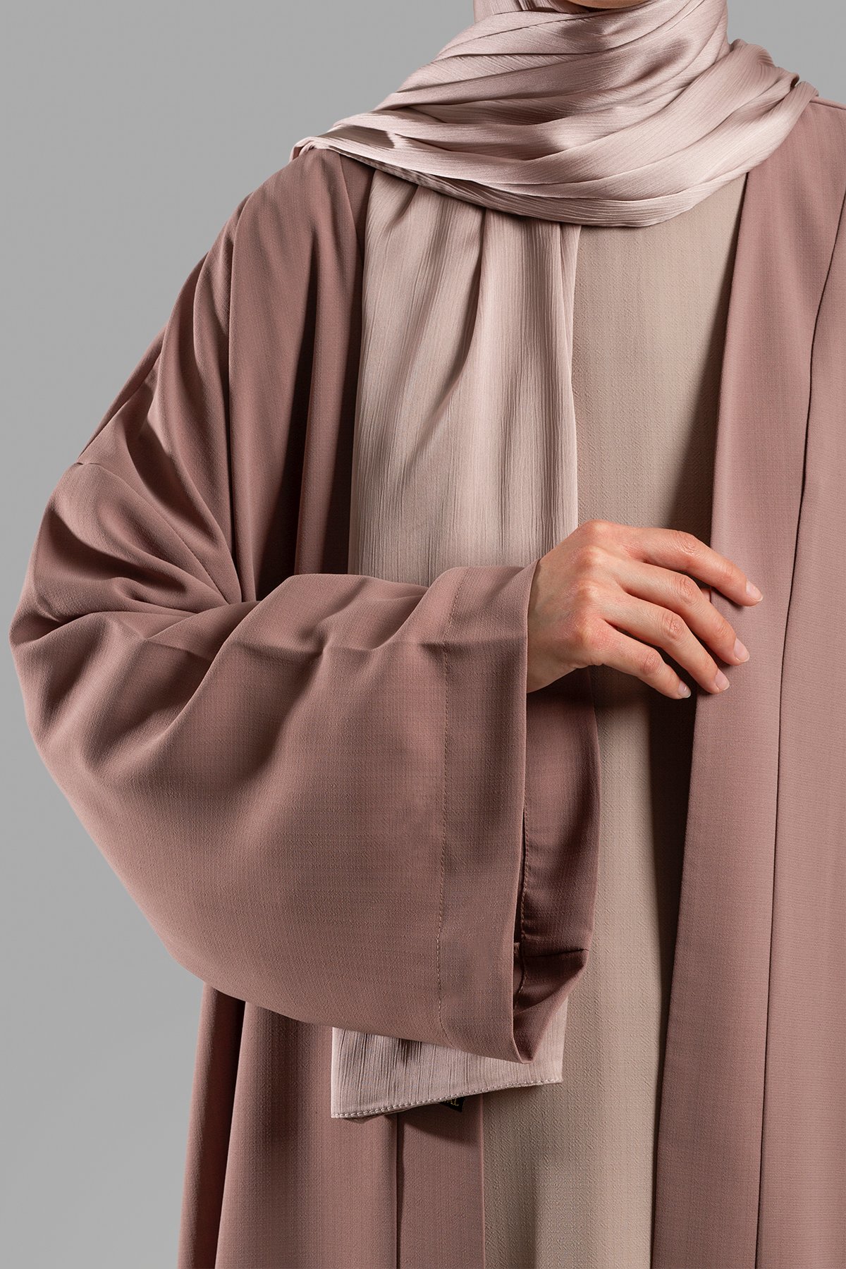 Nour Abaya Takım