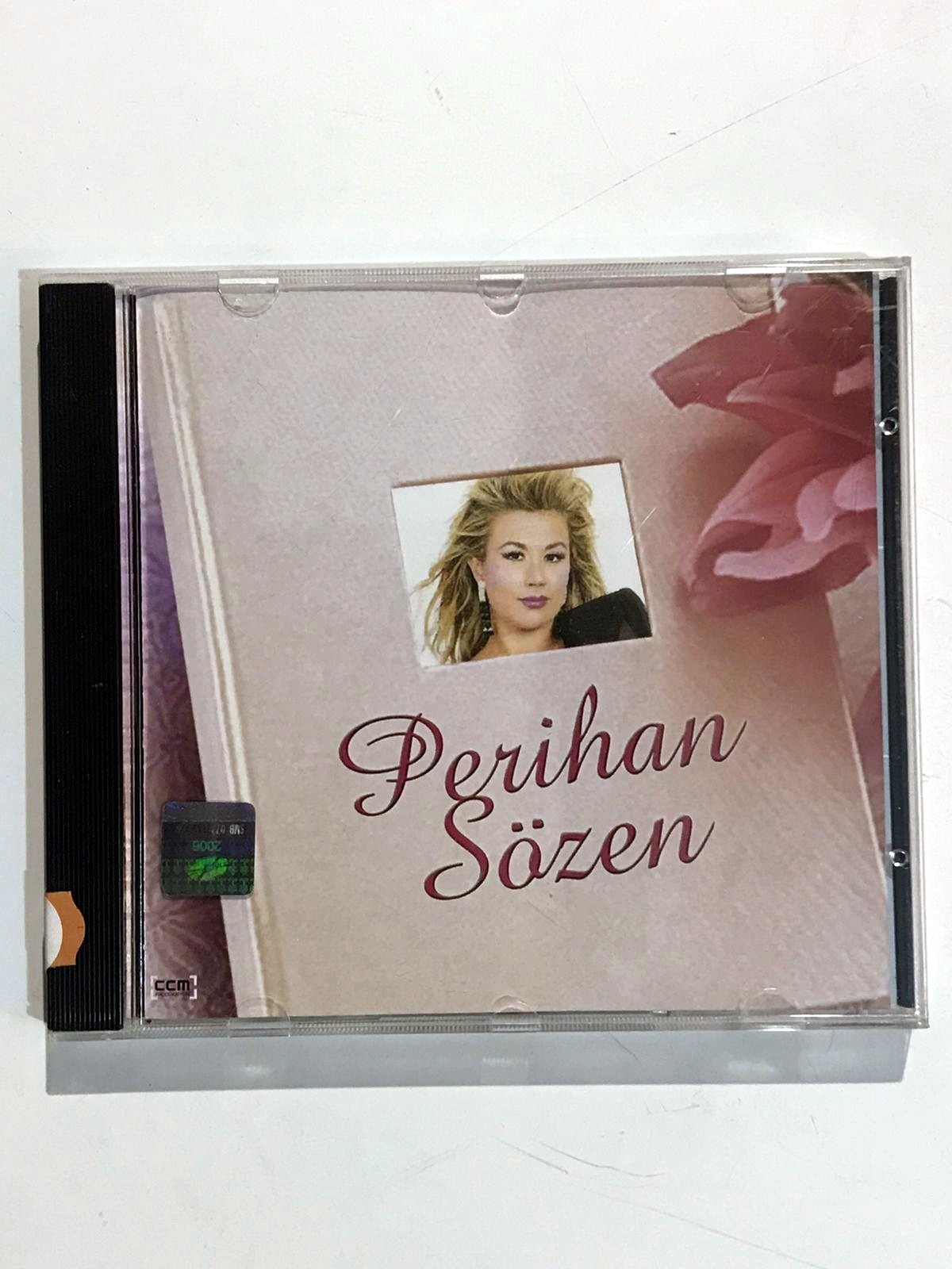 Perihan SÖZEN - Cd