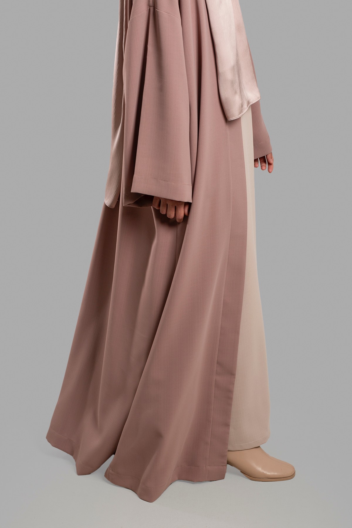 Nour Abaya Takım