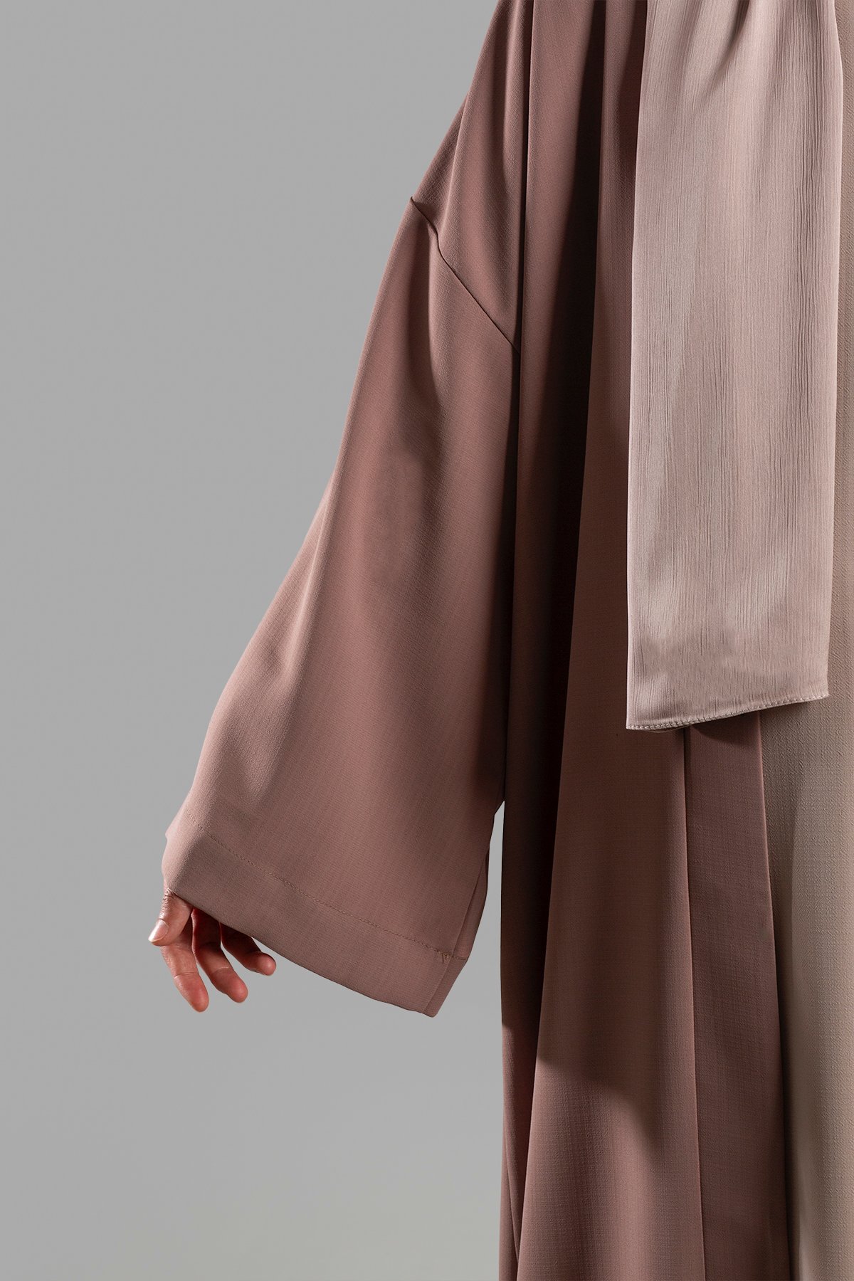 Nour Abaya Takım