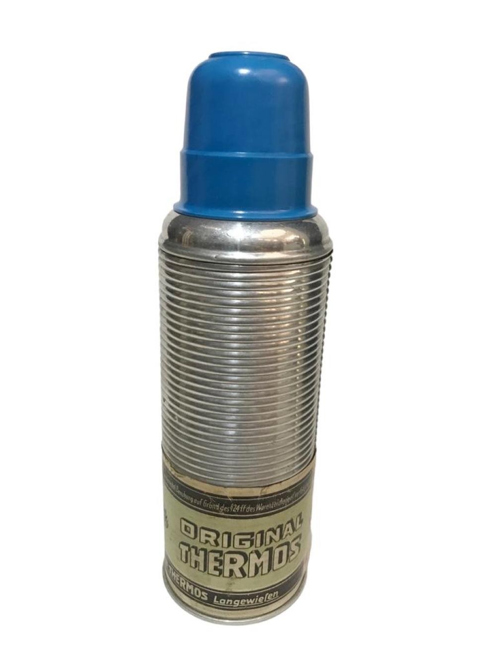 THERMOS ift eine gefehlgefch. Bezeichnung.de ORIGINAL THERMOS - 2 adet termos