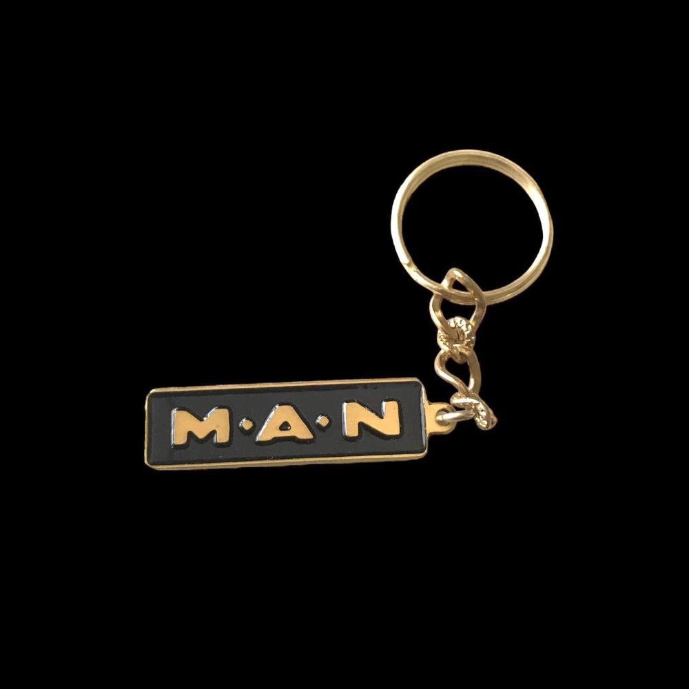 MAN - Anahtarlık